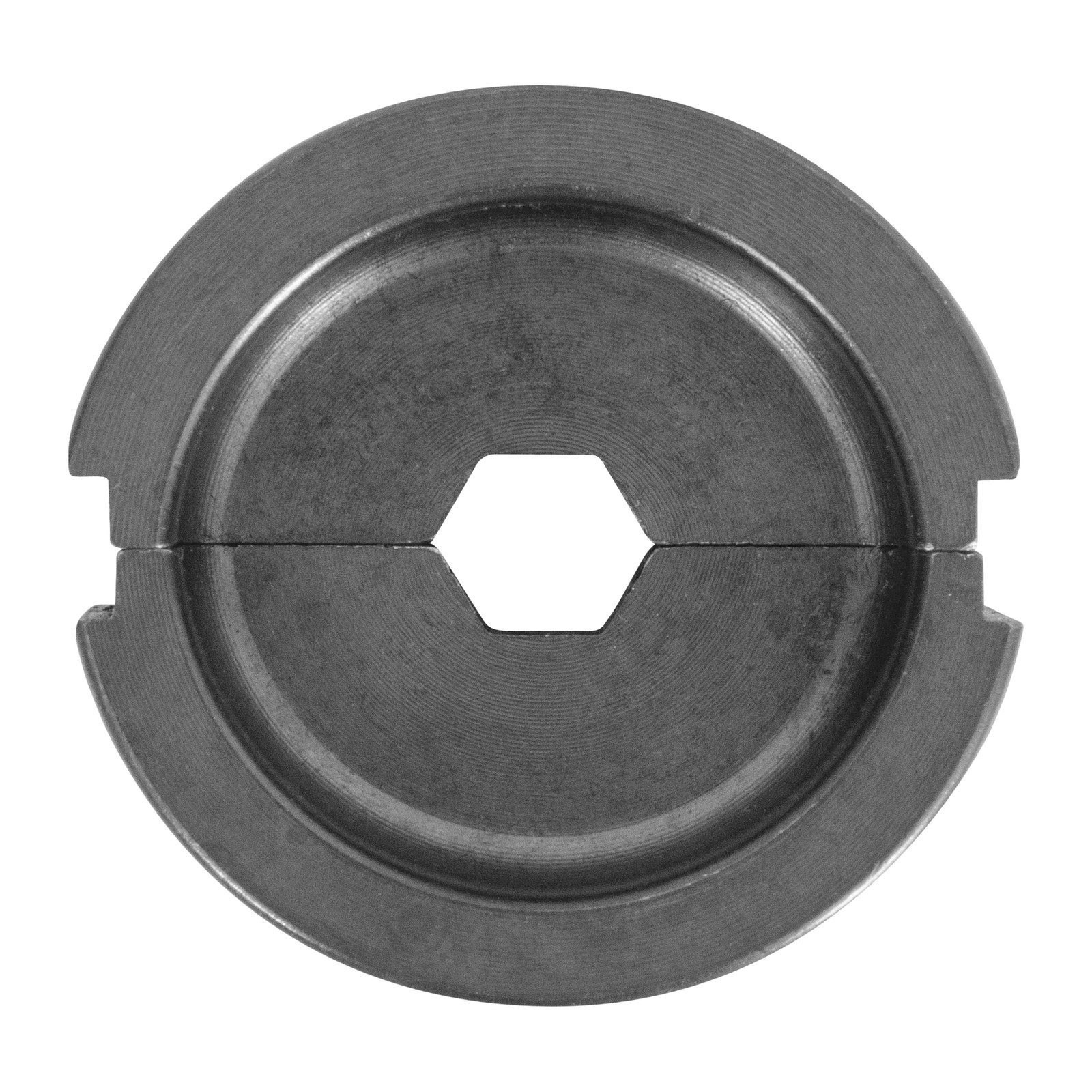 Dado para Ponchadora Dogotuls 25 mm² / 4 AWG - Imagen 4