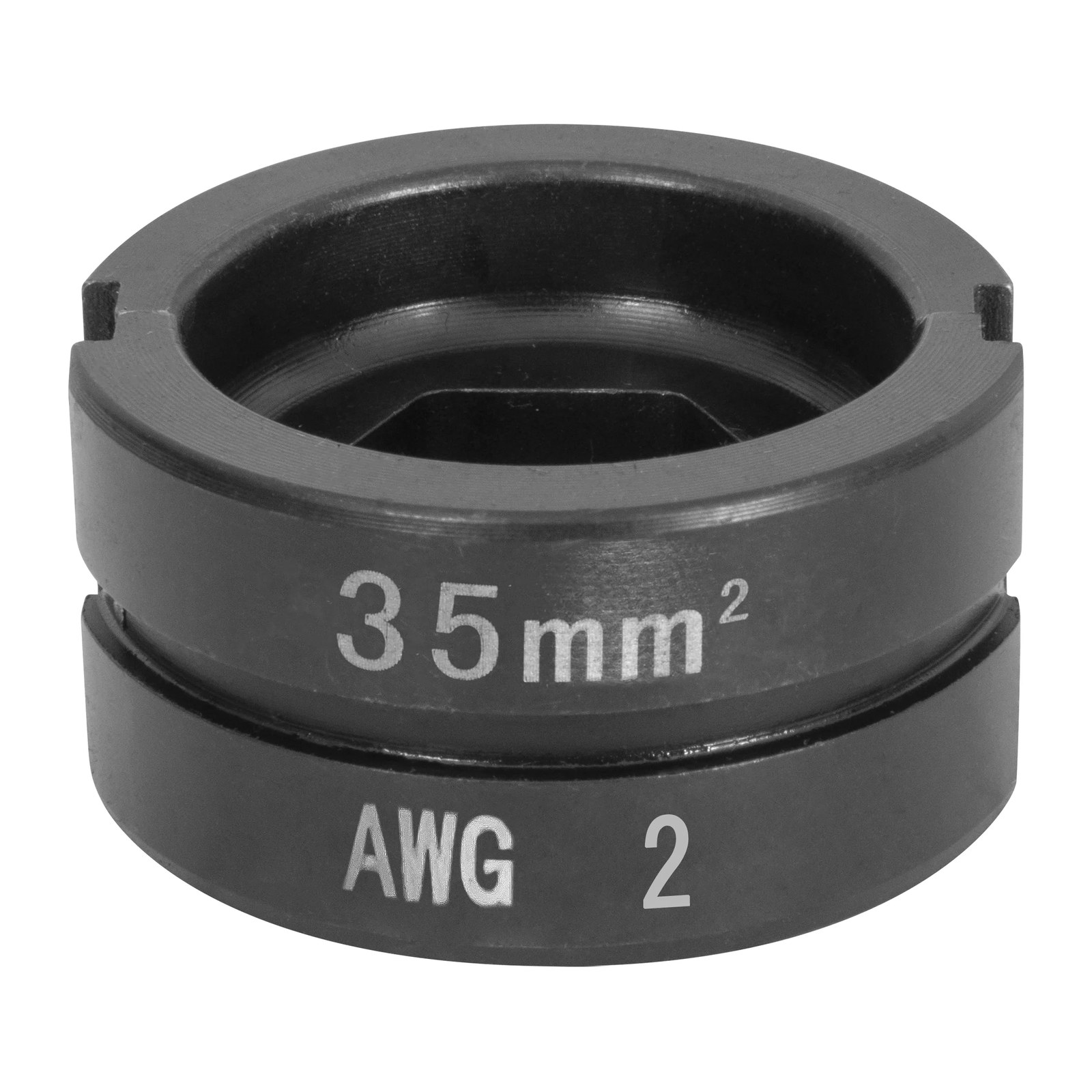 Dado Ponchadora Dogotuls 35 mm² - 2 AWG