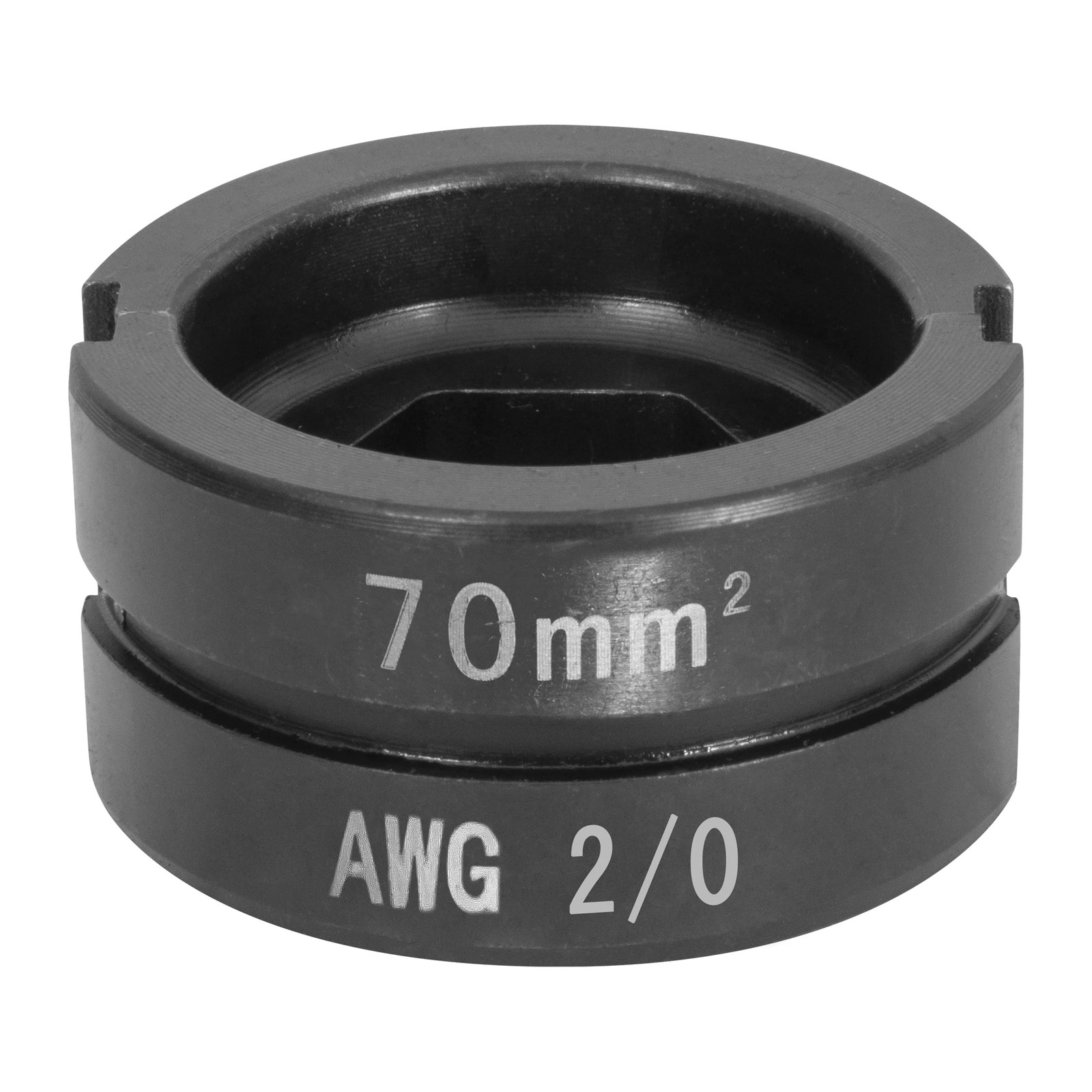 Dado Ponchadora Dogotuls 70 mm² - 2/0 AWG