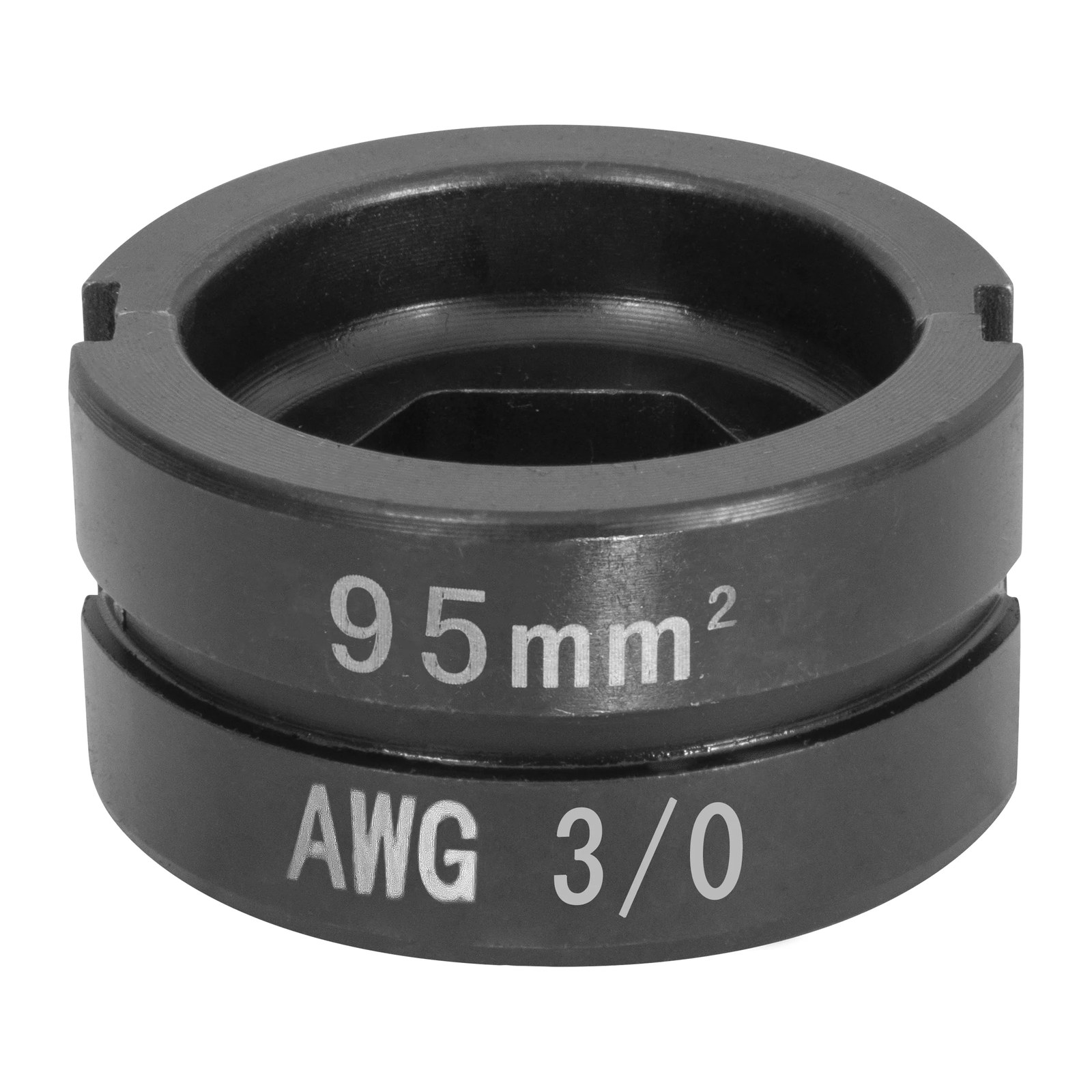 Dado Ponchadora Dogotuls 95 mm² - 3/0 AWG