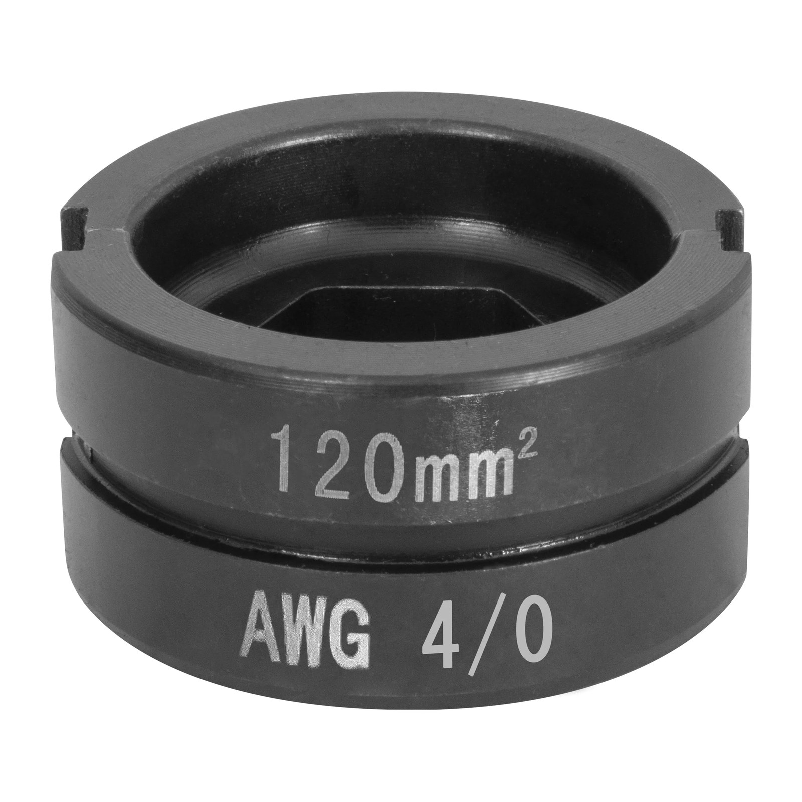 Dado Ponchadora Dogotuls 120 mm² - 4/0 AWG