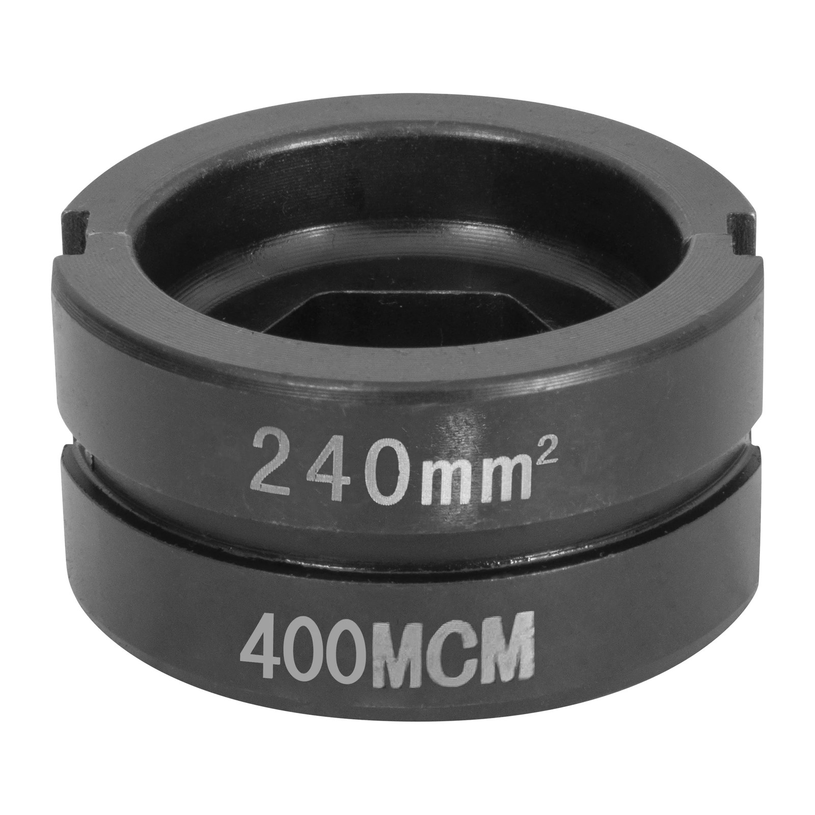 Dado Ponchadora Dogotuls 240 mm² - 400 MCM