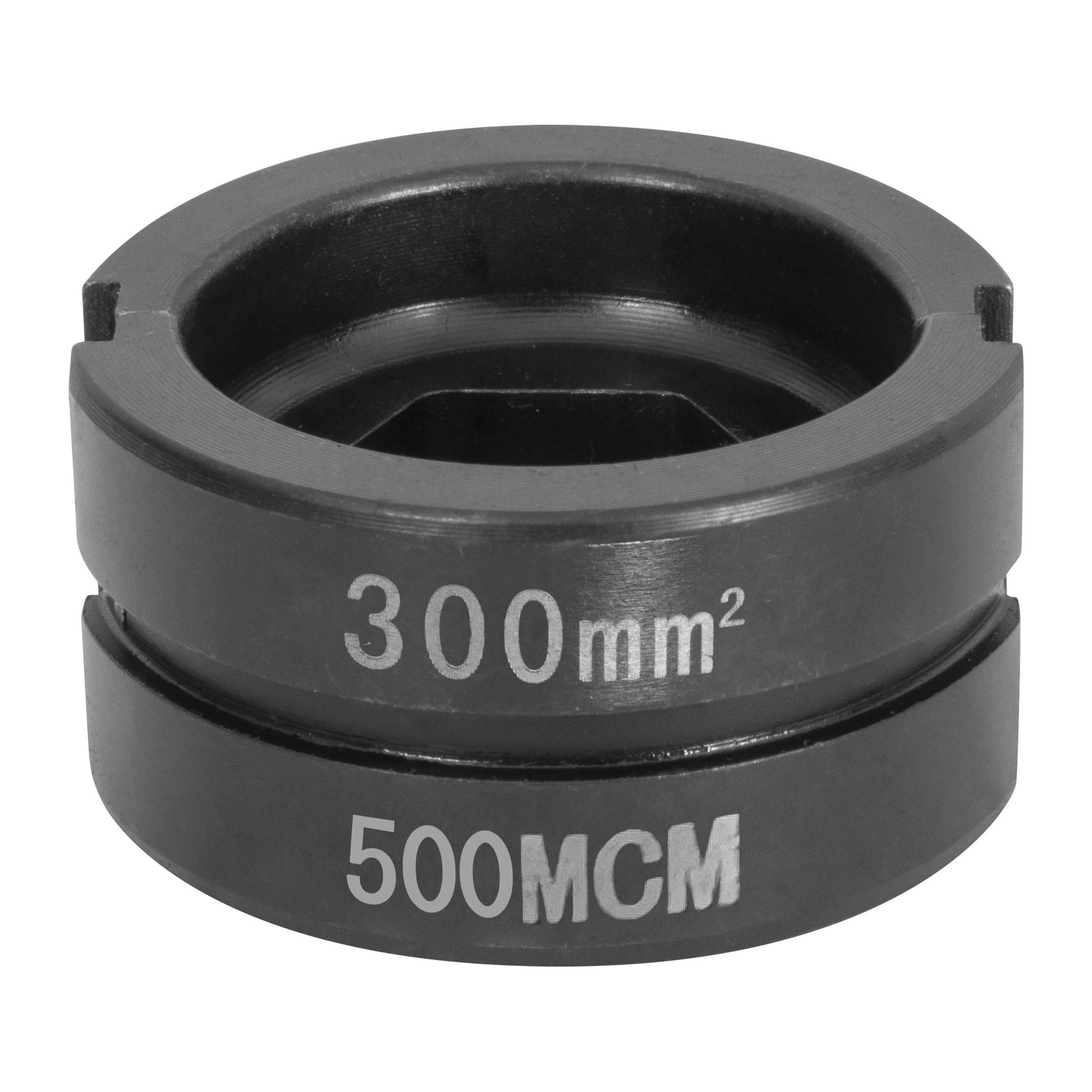 Dado Ponchadora Dogotuls 300 mm² - 500 MCM