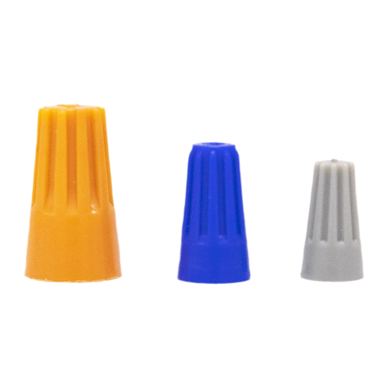 Terminales Aisladas 22-10 AWG Kit 280 pz - Imagen 4