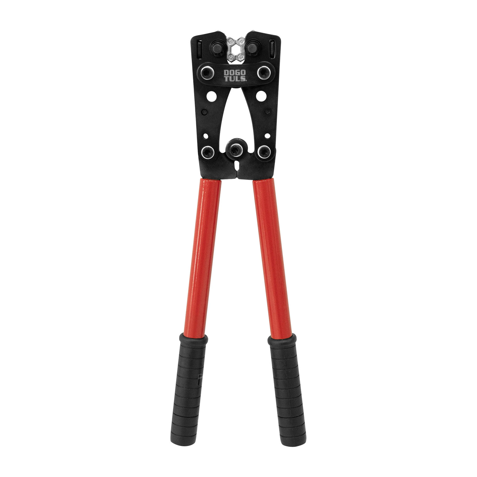 Crimpadora 15" Terminal 6-50 mm² (10-1 AWG)