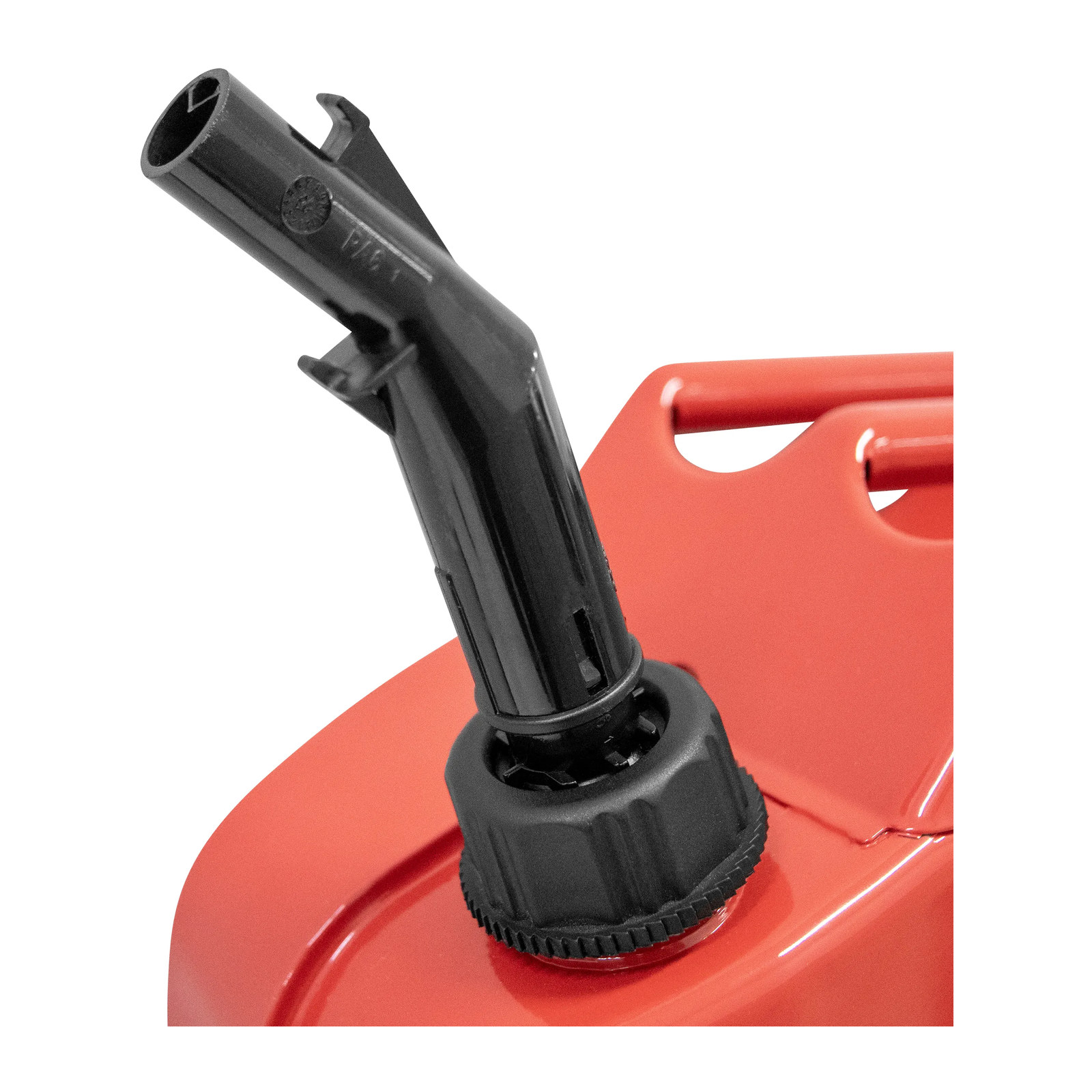 Tanque Rojo para Gasolina 20 L D2 - Imagen 3