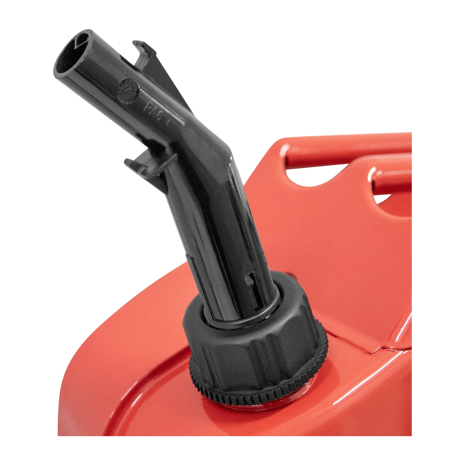 Tanque Rojo para Gasolina 20 L D2 - Imagen 4