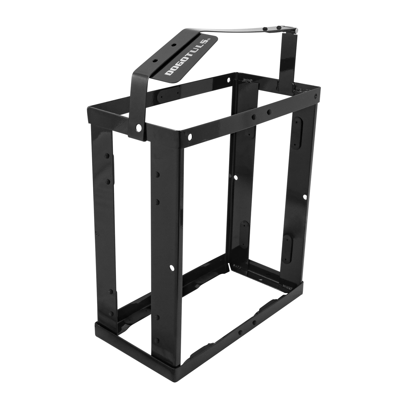 Soporte de Tanque de Seguridad Dogotuls D1
