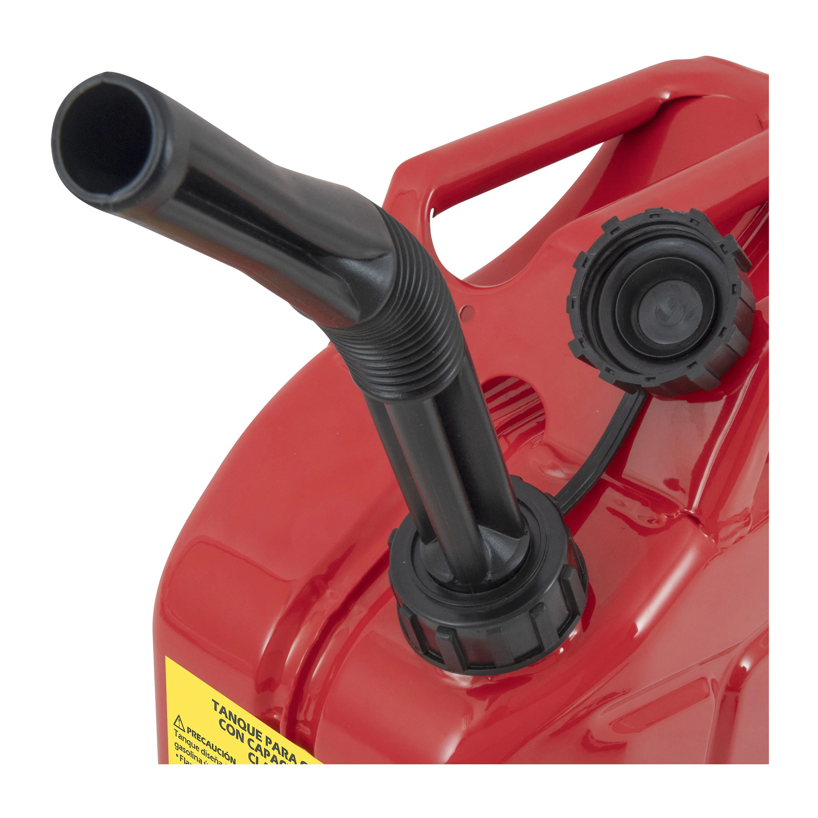 Manguera para Tanque de Seguridad Dogotuls 10 L D1 - Imagen 2