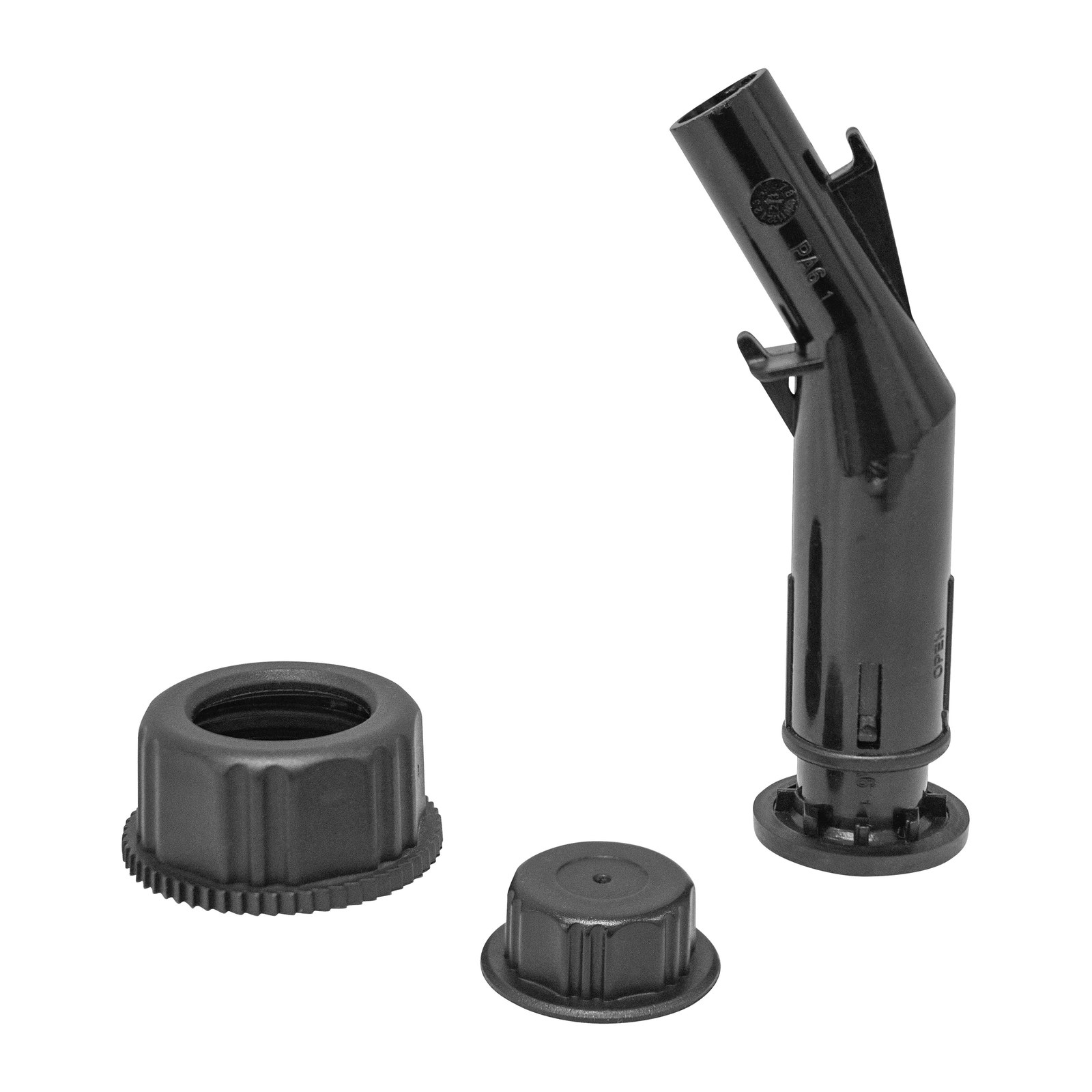 Pivote para Tanque de Seguridad Dogotuls D2 - Imagen 3
