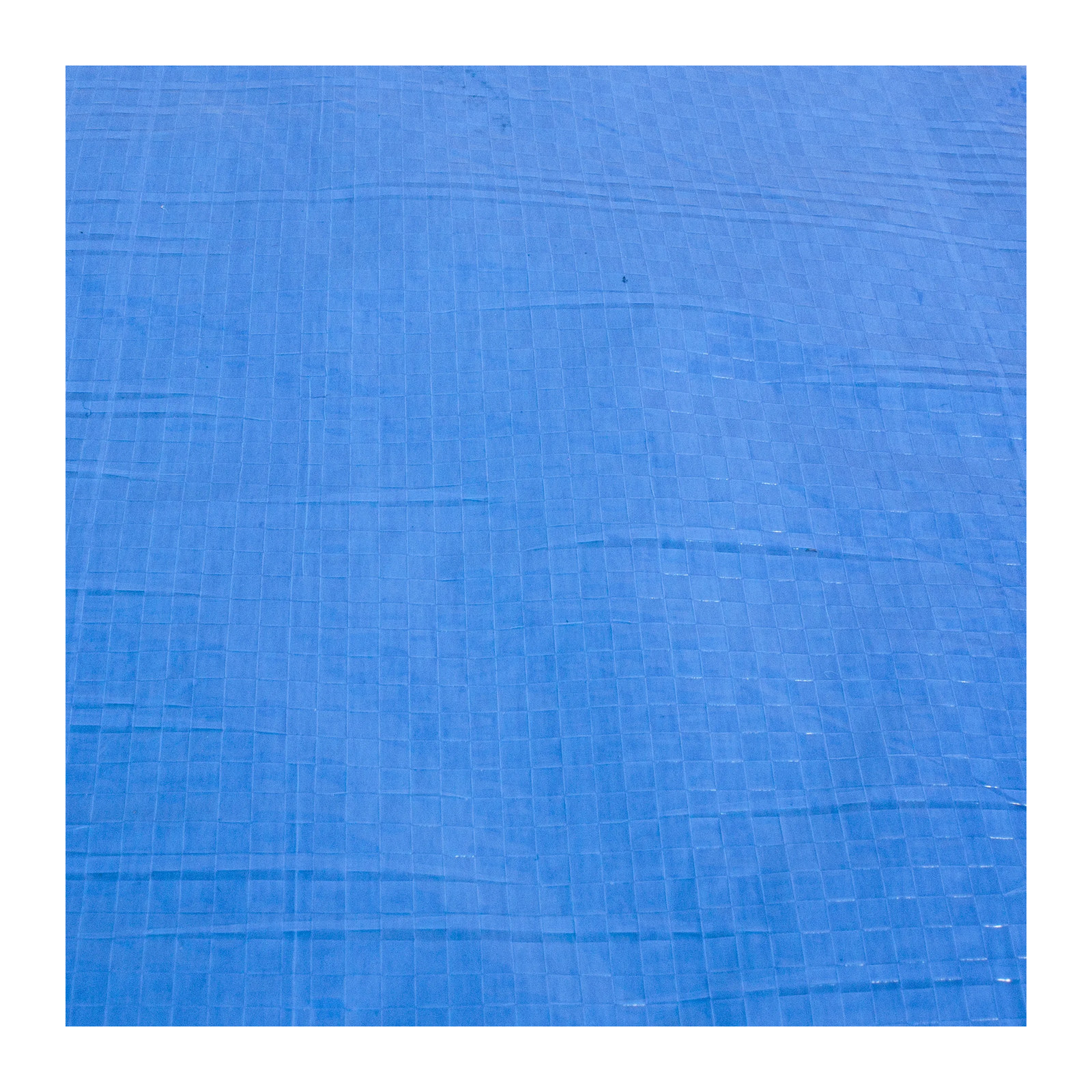 LONA POLIETILENO AZUL 18 X 20' DOGOTULS - Imagen 3
