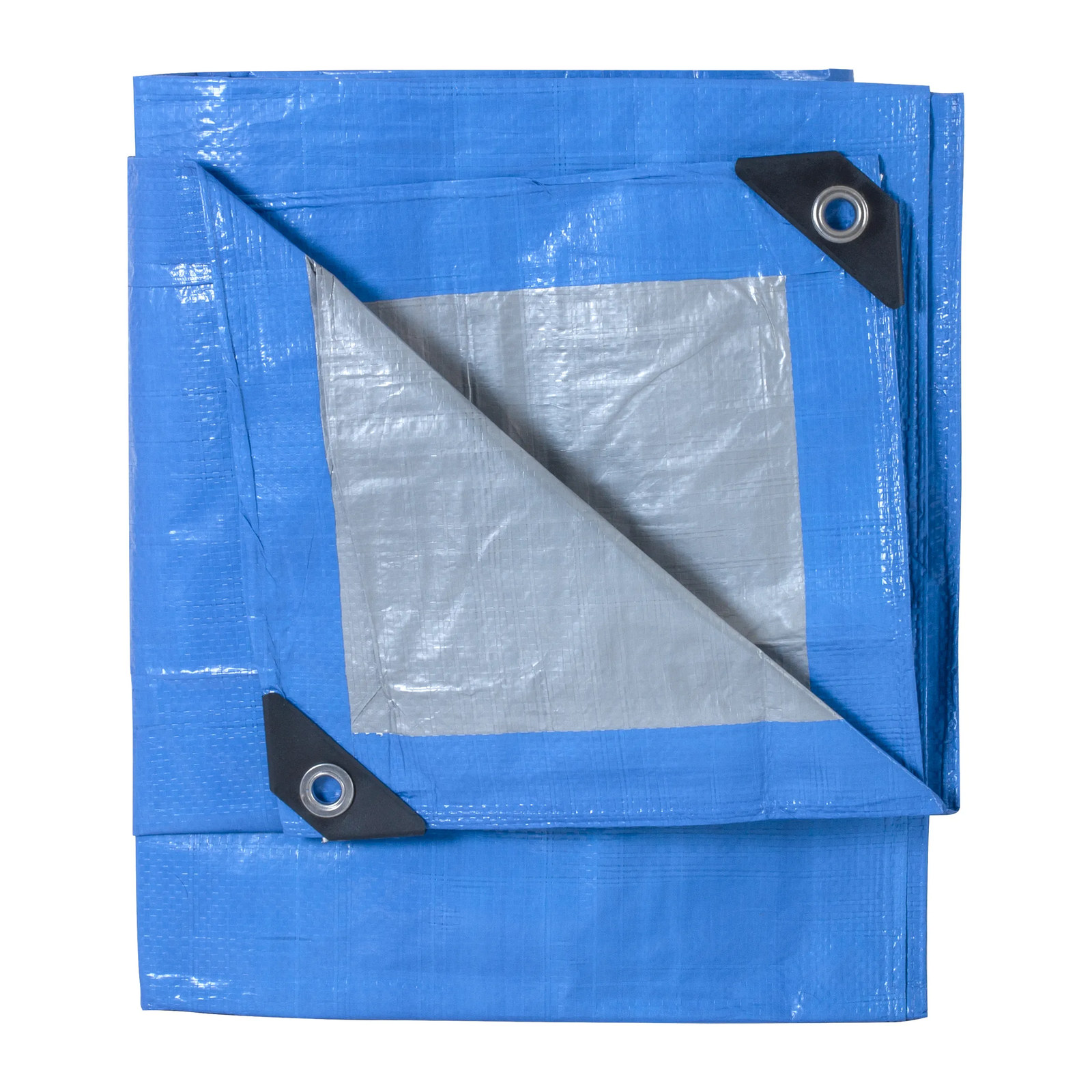 LONA POLIETILENO AZUL 20 X 20' DOGO