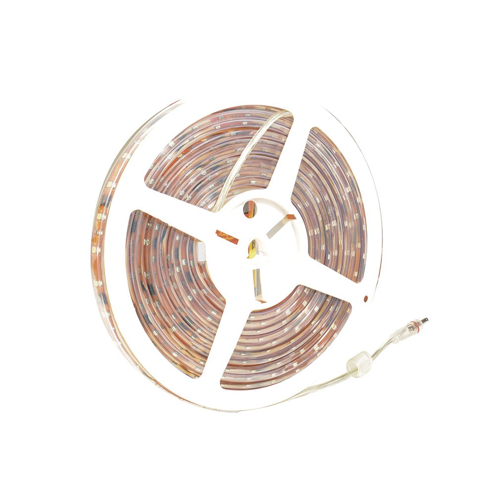 Tira de LED 5 m, 72 W, luz RGB Surtek