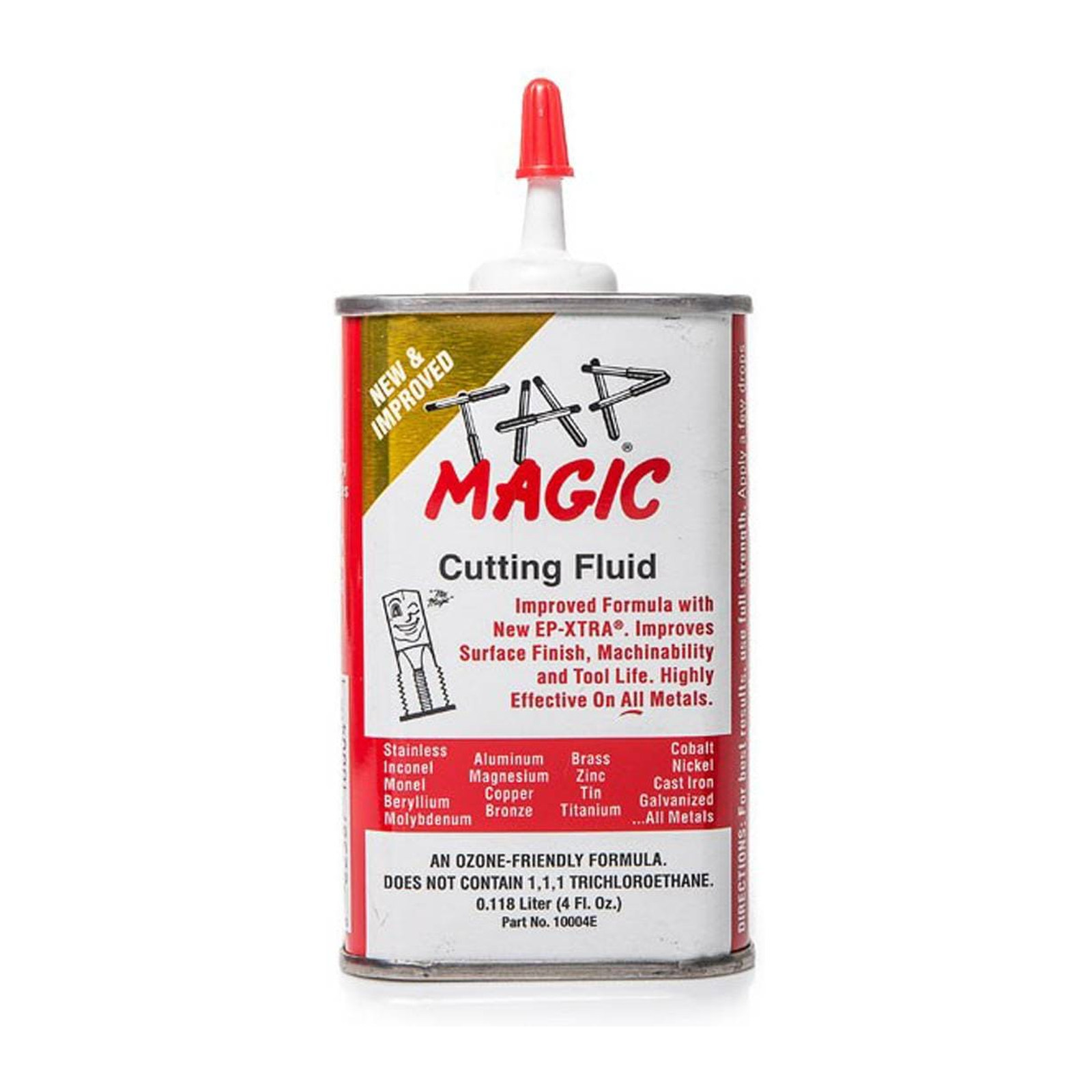 Aceite de Corte TAP MAGIC EP-Xtra 4 oz