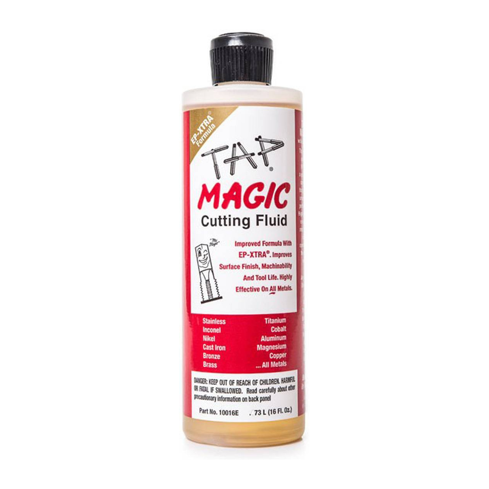 Aceite de Corte TAP MAGIC EP-Xtra 16 oz