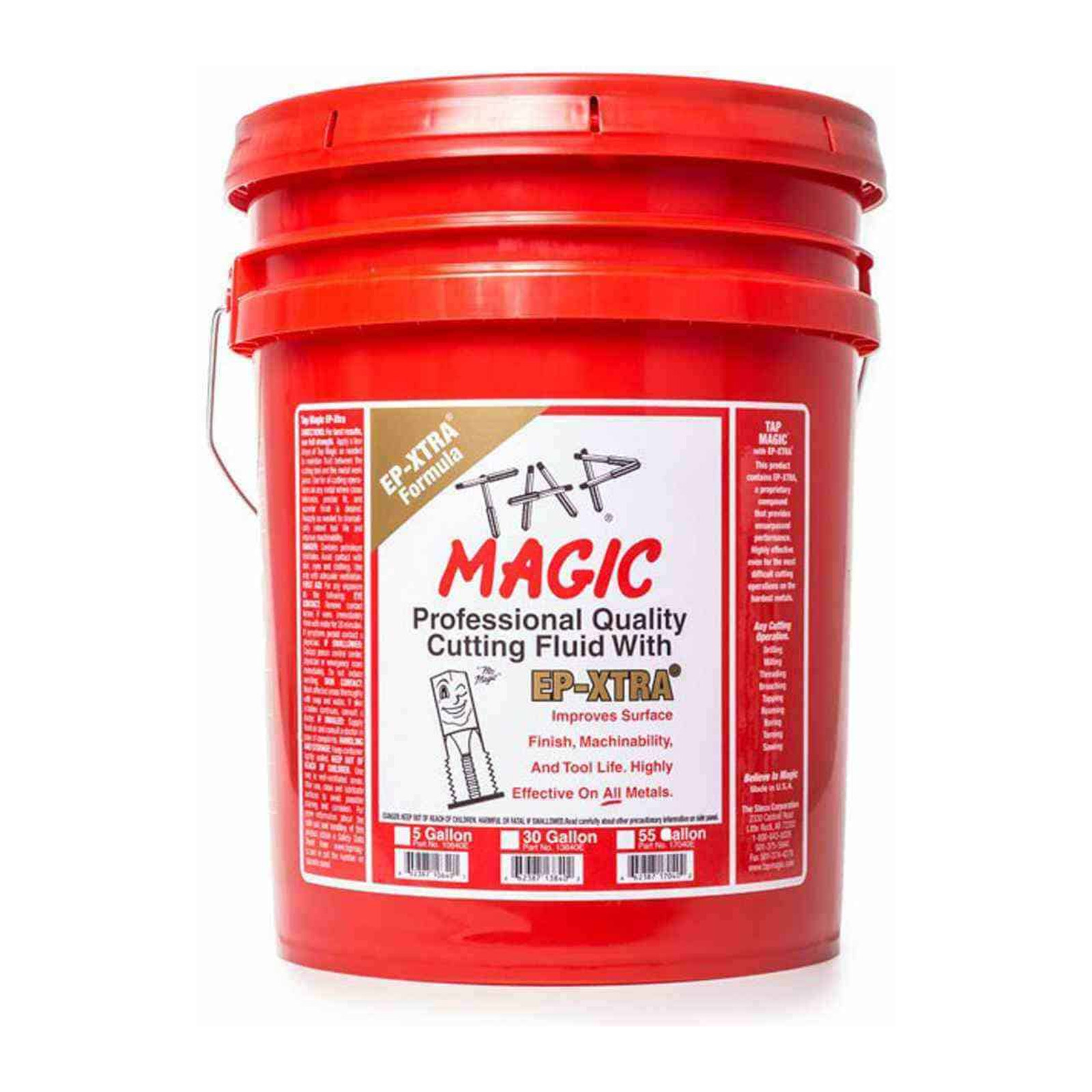 Aceite de Corte TAP MAGIC EP-Xtra 5 Galones
