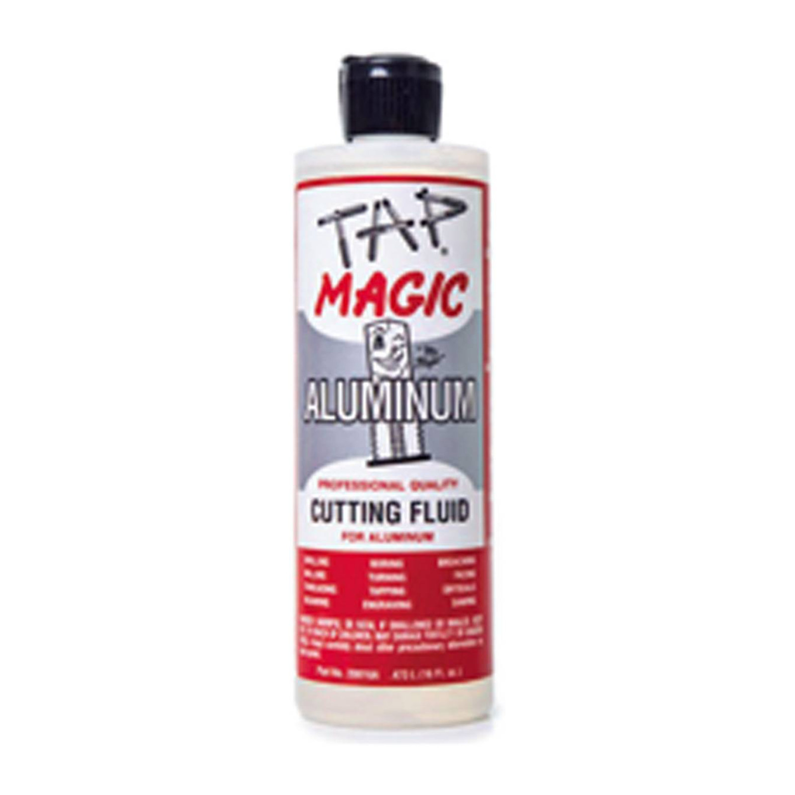 Aceite Tap Magic para Aluminio 16 oz