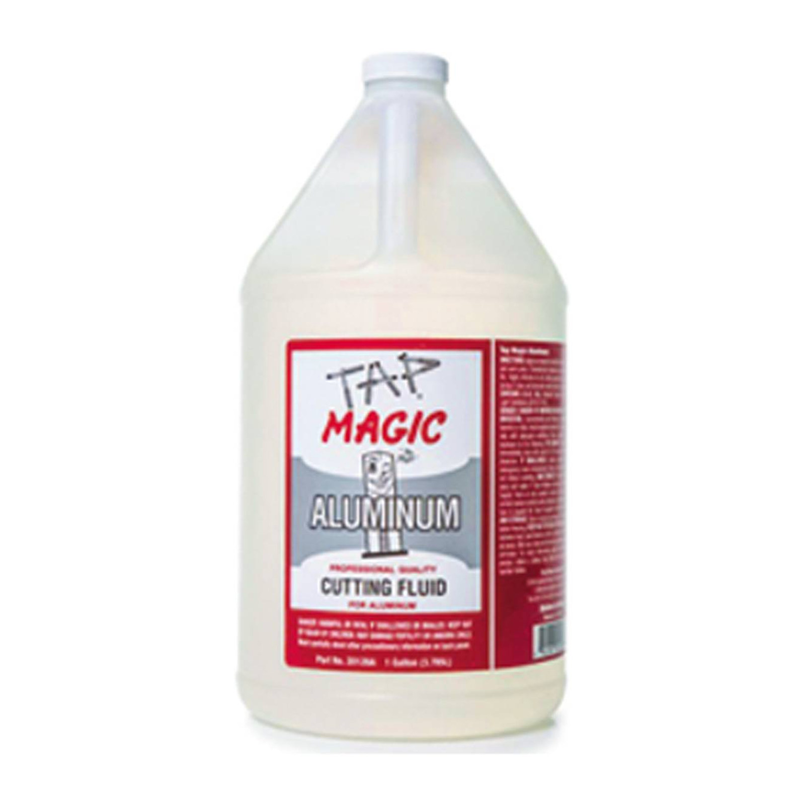 Aceite TAP MAGIC para Aluminio 1 Galón