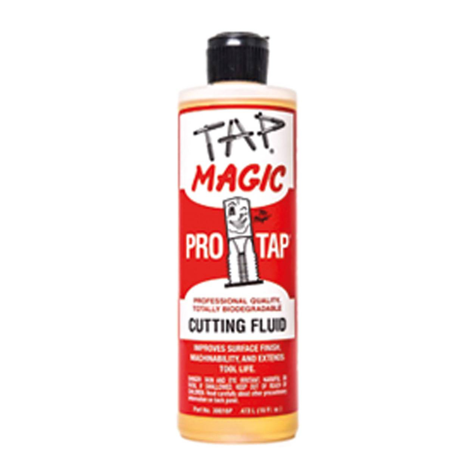 Aceite Tap Magic ProTap 16 oz