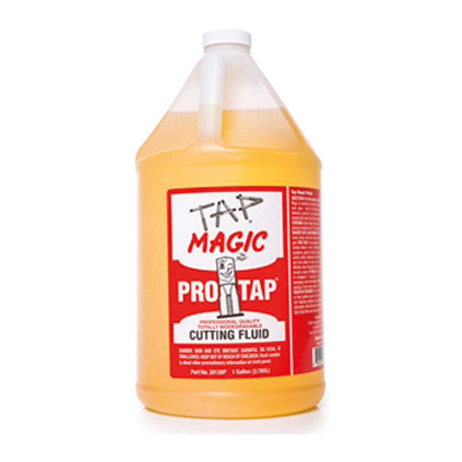 Aceite Tap Magic ProTap 1 Galón
