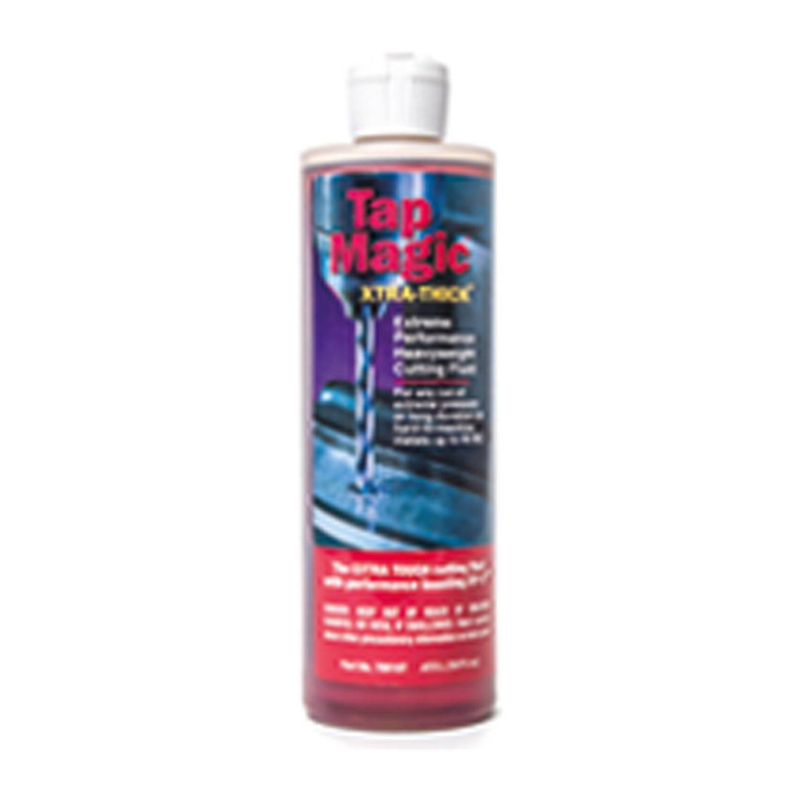 Aceite de Corte Tap Magic Xtra-Thick Alta Viscosidad