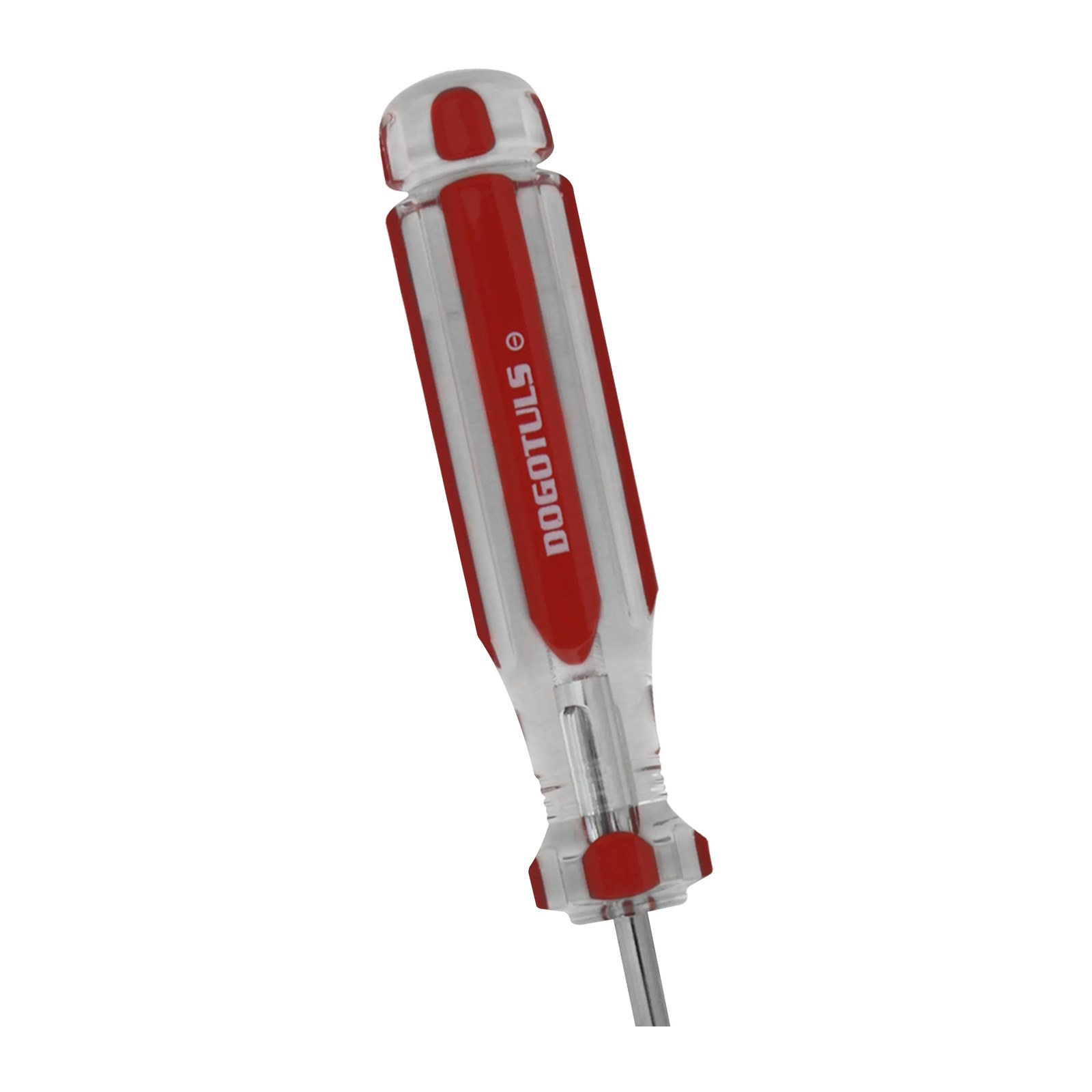DESARMADOR ACETATO PLANO 1/8" X 5" - Imagen 2