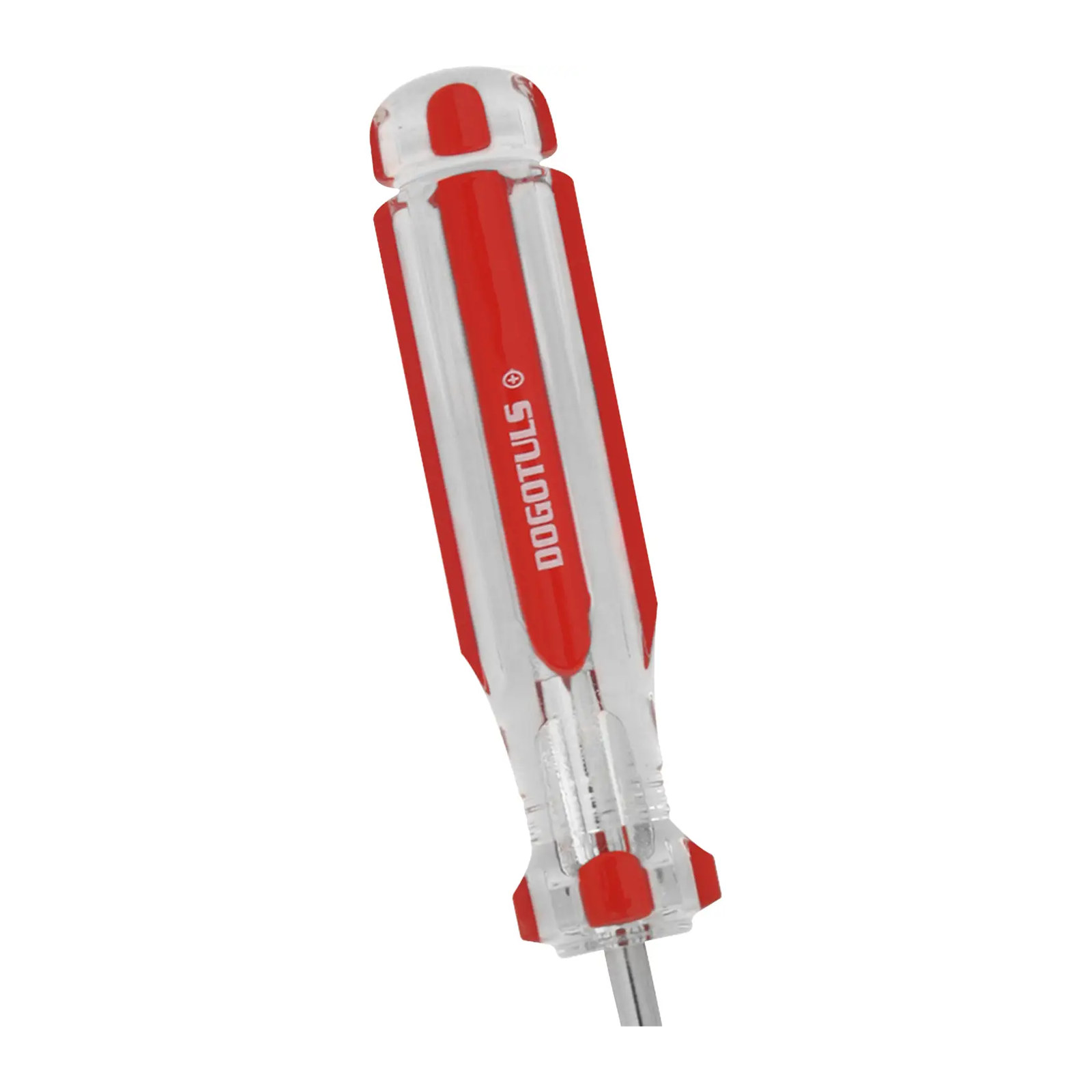 Desarmador de Acetato Rojo Phillips 3/16" x 6" - Imagen 3