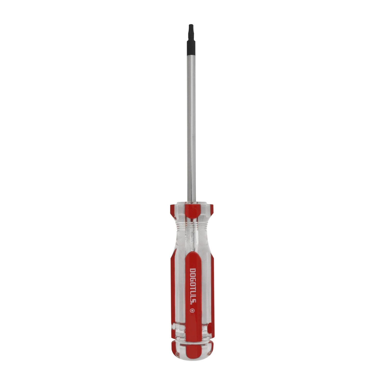 DESARMADOR ACETATO TORX 3/16 X 4" T10