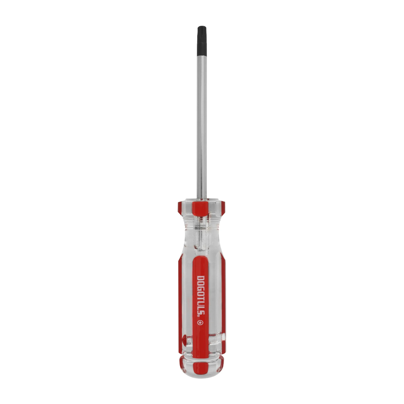 DESARMADOR ACETATO TORX 1/4" X 4" T25