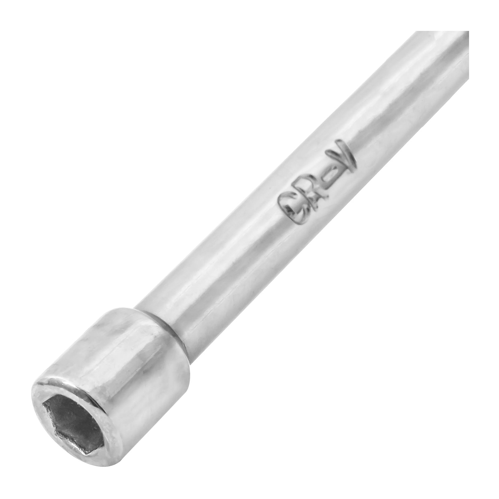Desarmador de Caja Acetato Rojo 3/8" x 3" - Imagen 2