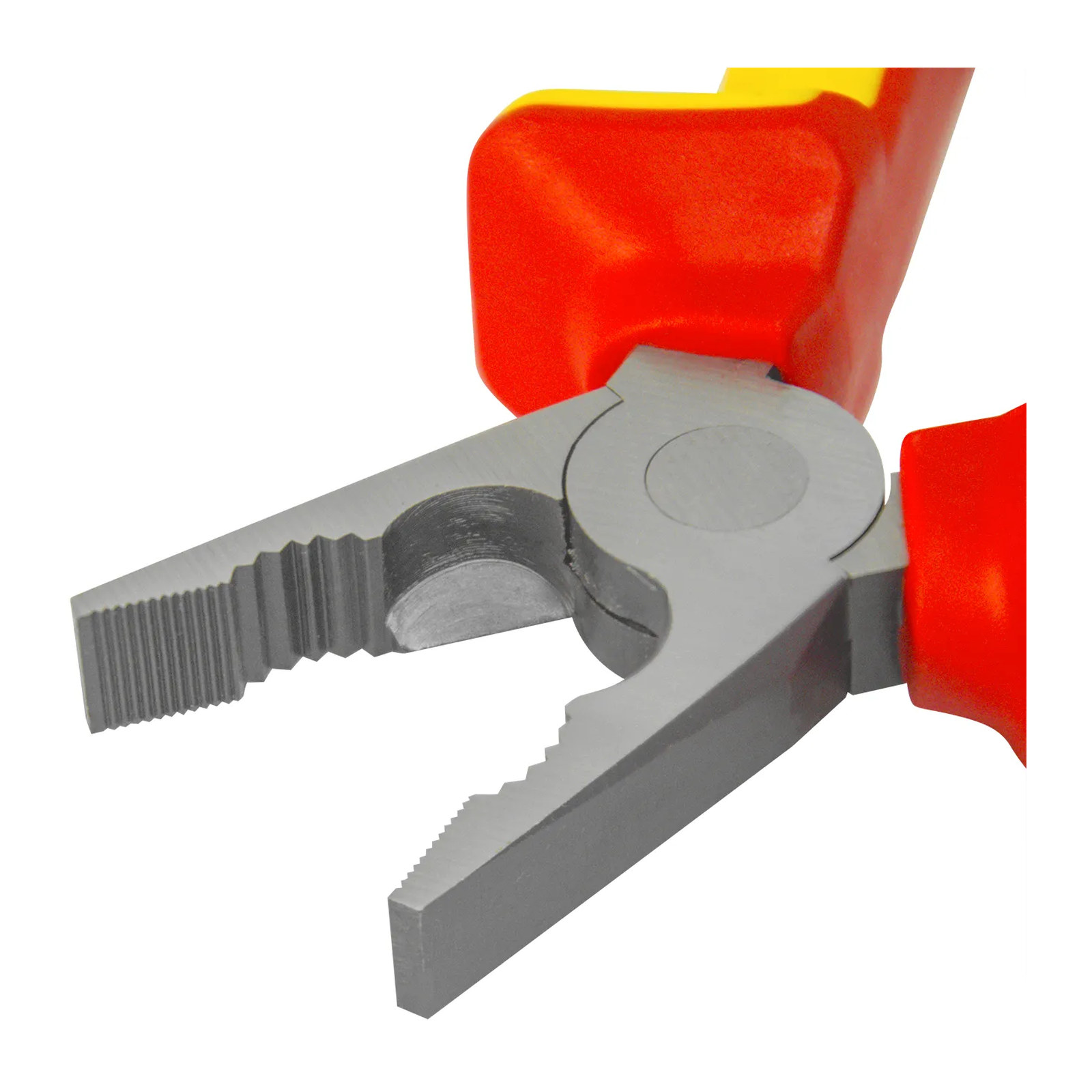 Pinza VDE Dieléctrica 6" Combinación - Imagen 2