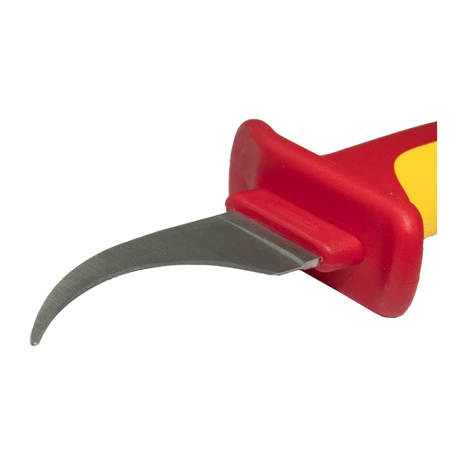 Navaja VDE 8" Hoja Curva Hoz 1000 V - Imagen 2