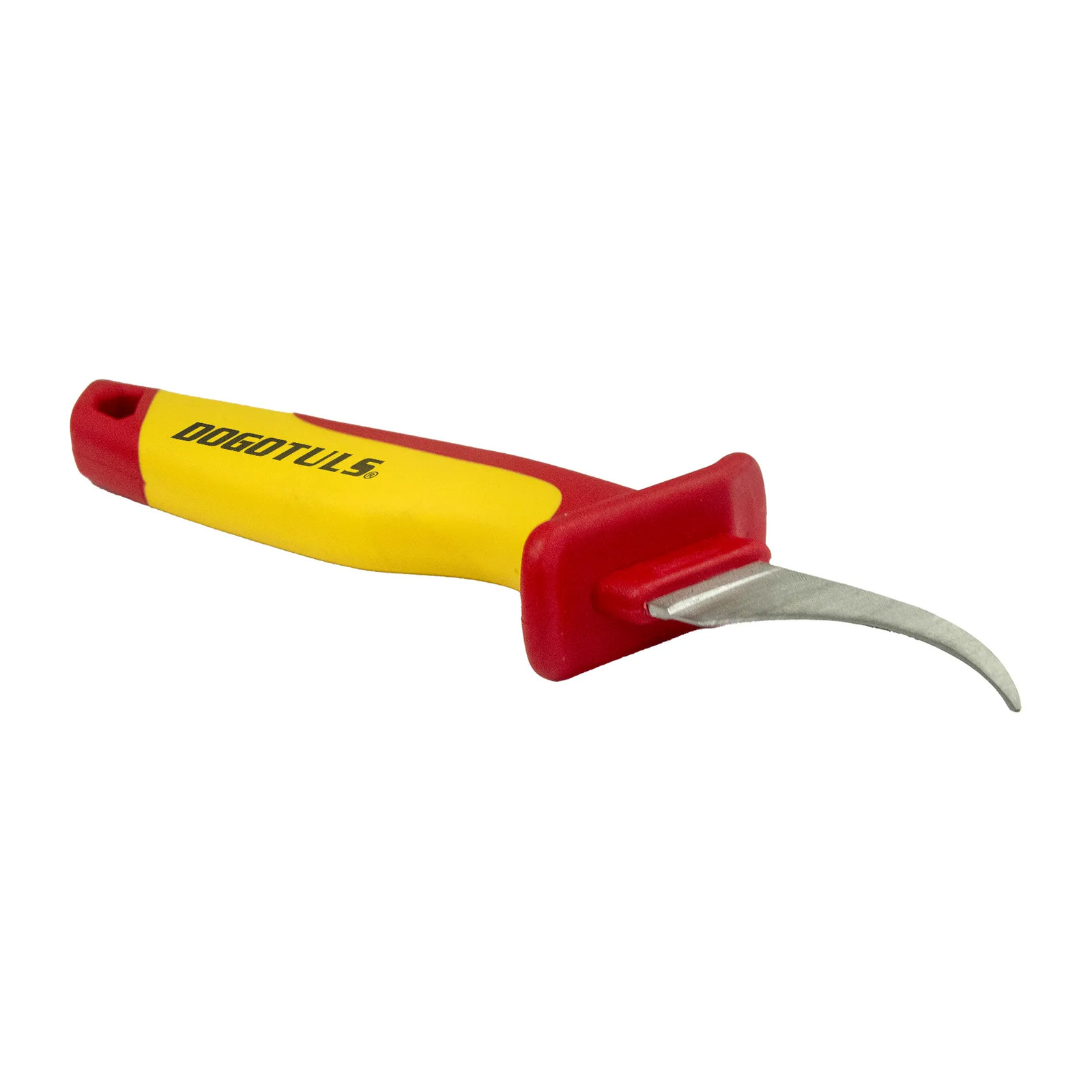 Navaja VDE 8" Hoja Curva Hoz 1000 V - Imagen 3