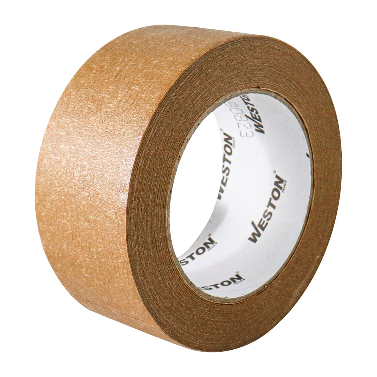 CINTA D/PAPEL KRAFT AUTOADHESIVA 48mm X 50 m DEGRADABLE (PRECIO X PIEZA) - Imagen 2