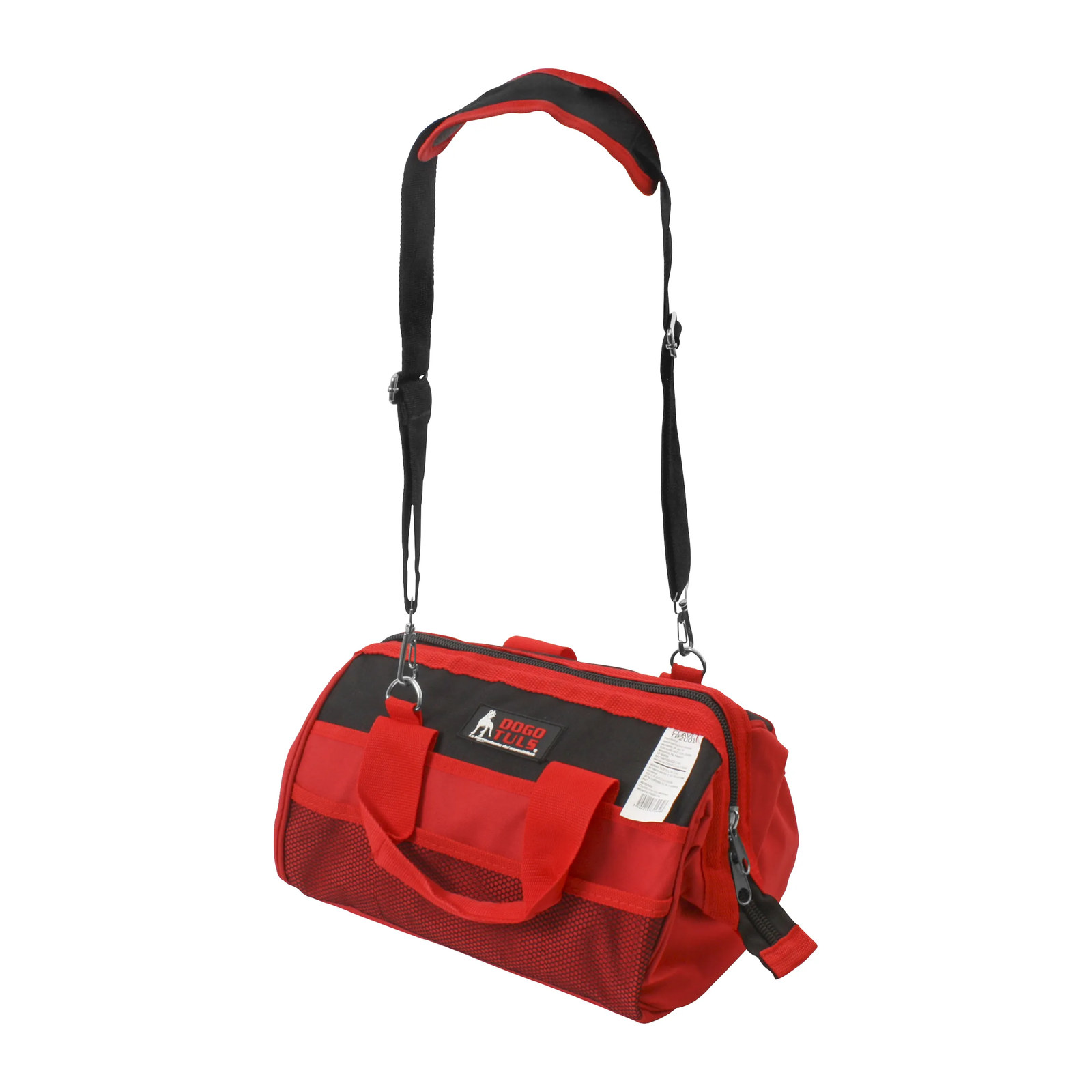 Maleta para Herramienta 12.5" con 18 Divisiones - Imagen 2