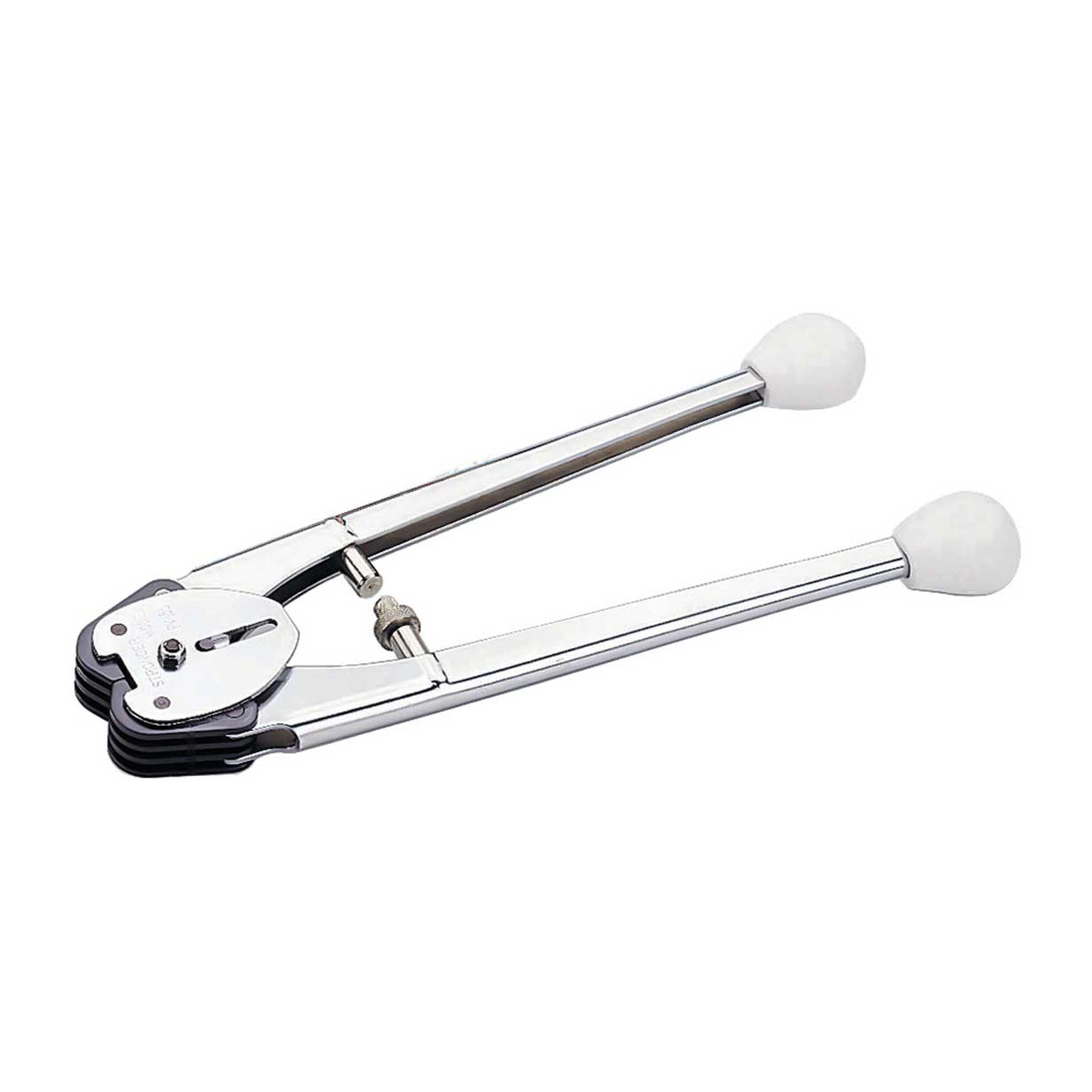 Selladora para Fleje de Plástico 1/2" WESTON