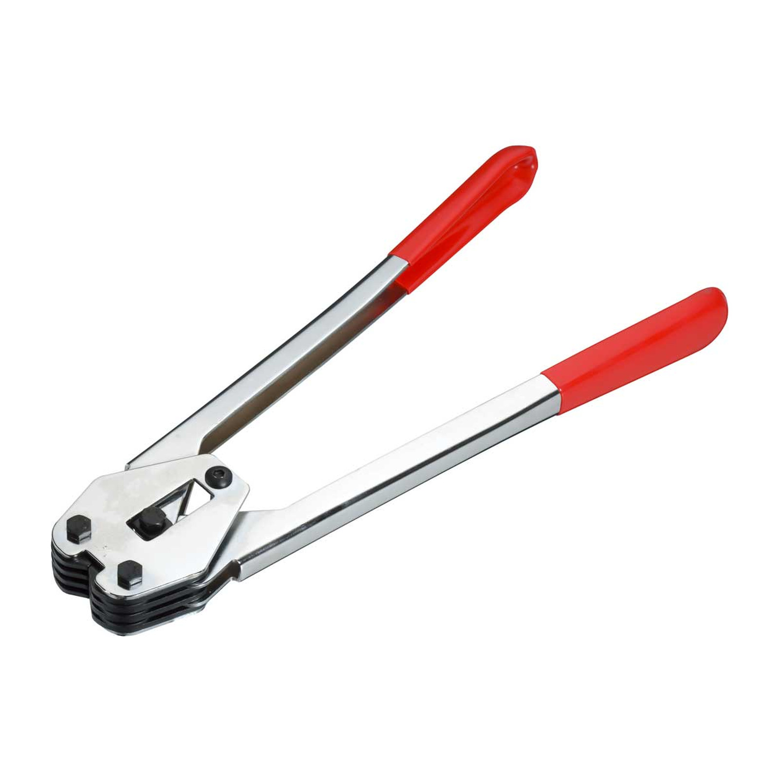 Selladora Manual para Fleje de Plástico 5/8" WESTON