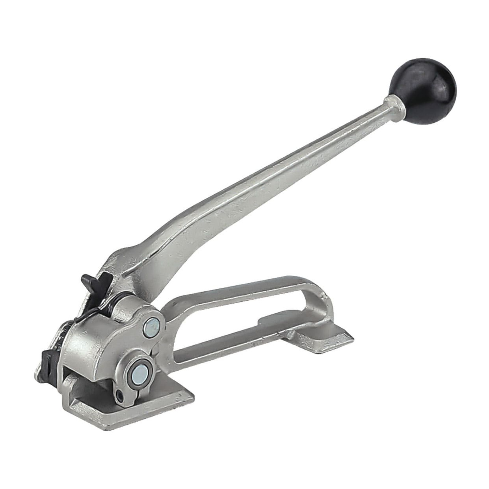 Flejadora Manual para Fleje de Acero 3/8" a 3/4" x 0.035" Weston