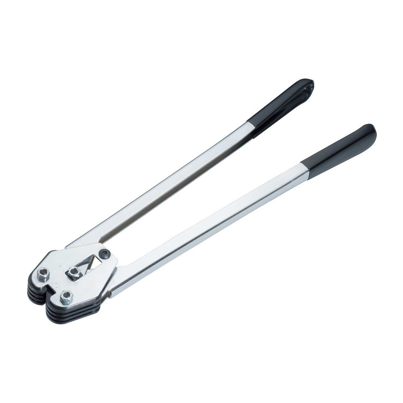 Selladora Manual para Fleje de Plástico 1/2" WESTON