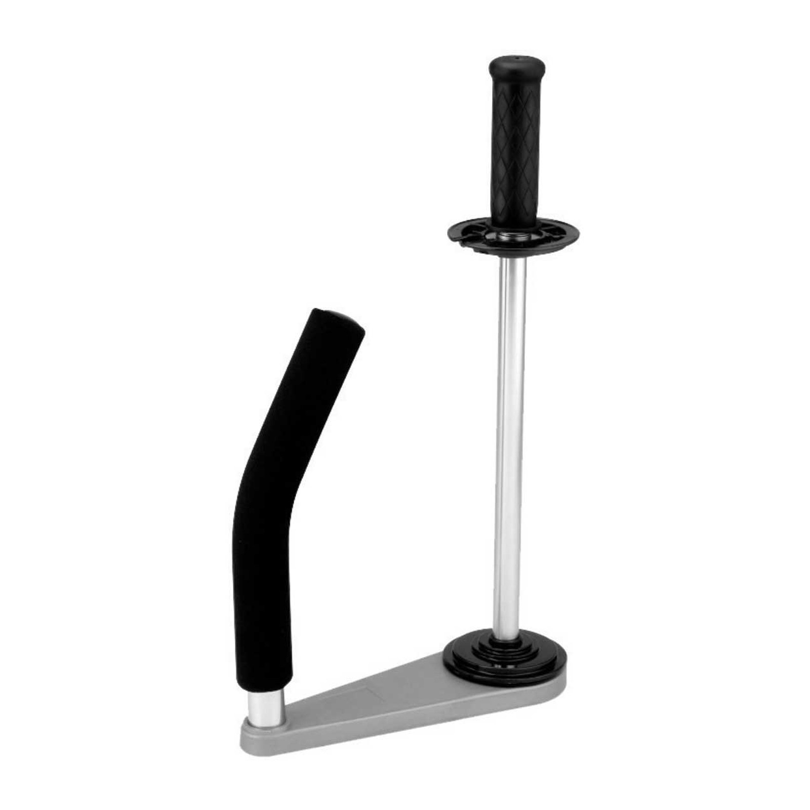 Dispensador Manual de Película Stretch Weston, Núcleo 3" y Rollo Máx. 20"