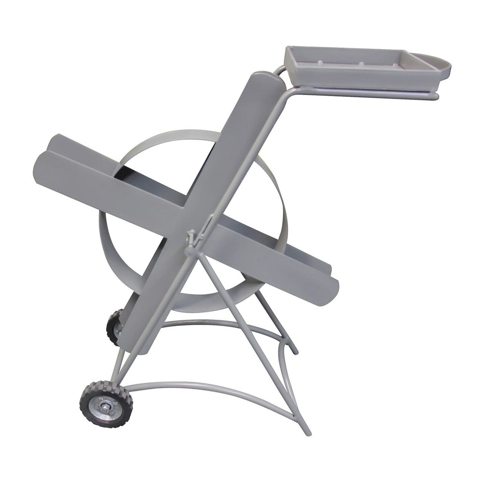 Porta Rollo para Fleje de 1/2" Weston
