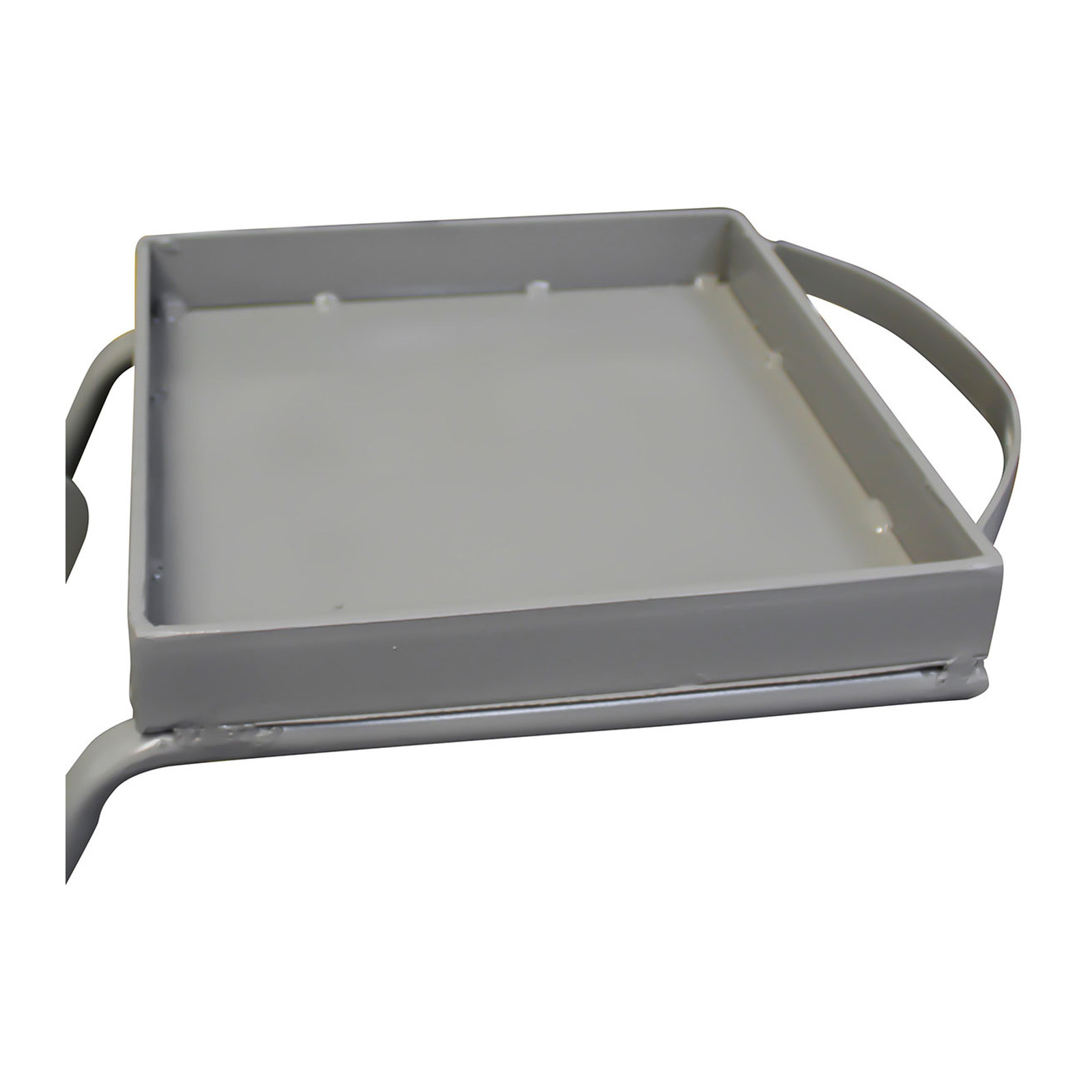 PORTA ROLLO PARA FLEJE DE 1/2" - Imagen 2