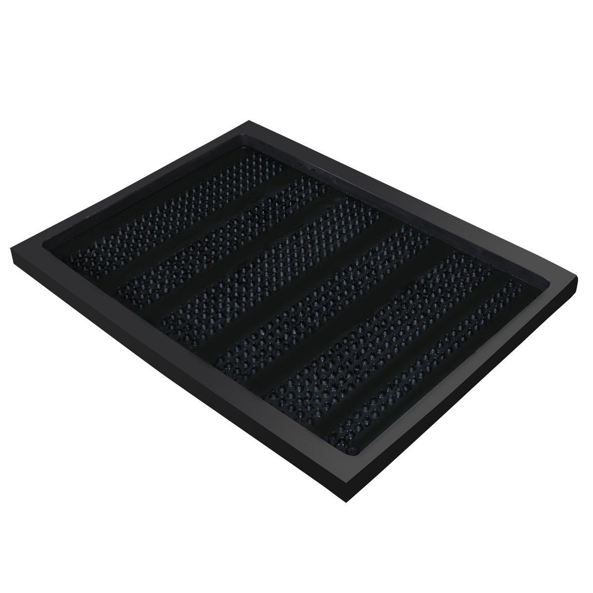 MIKELS TS-1 Tapete sanitizante Industrial (1 lt)