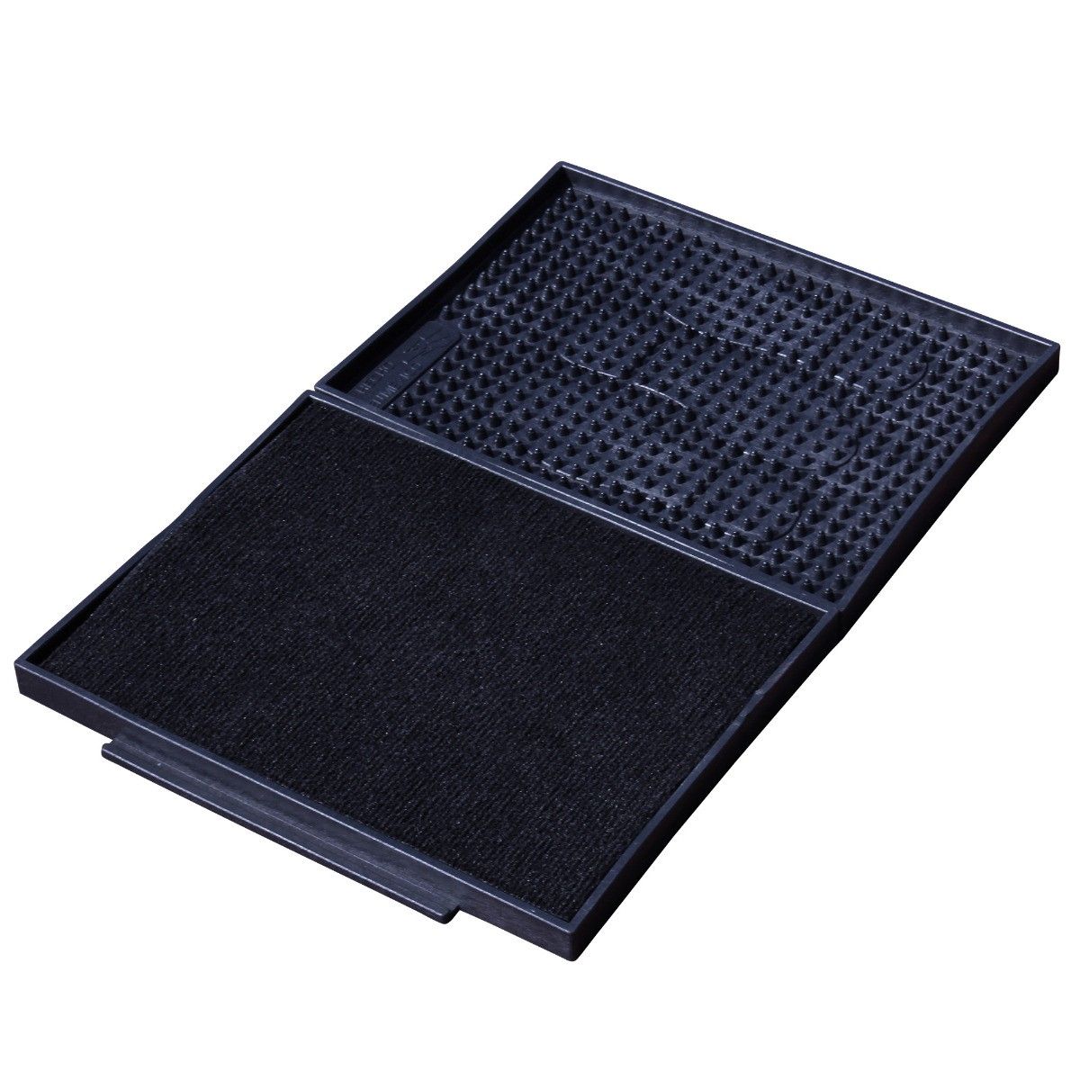 MIKELS TS-2 Tapete sanitizante Armable (2 lts)