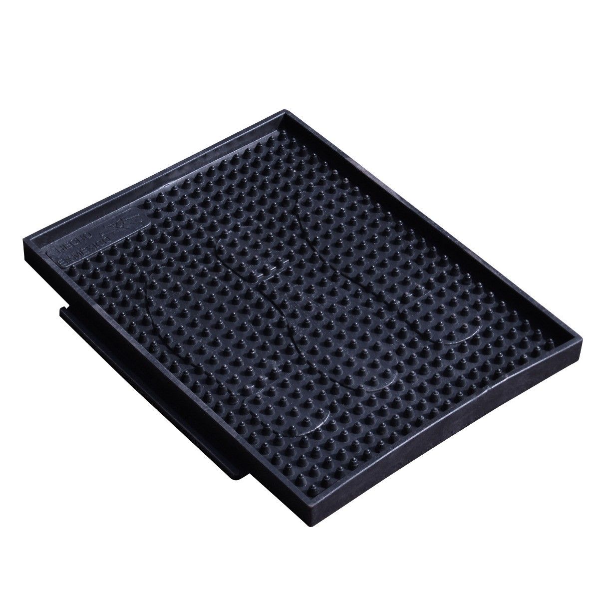 MIKELS TS-2 Tapete sanitizante Armable (2 lts) - Imagen 2