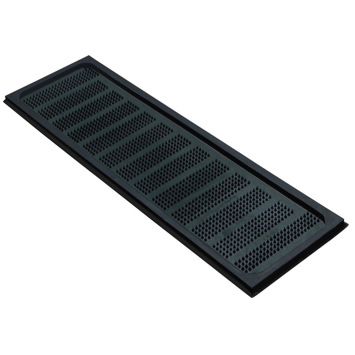 MIKELS TS-3 Tapete sanitizante Industrial (3 lts)