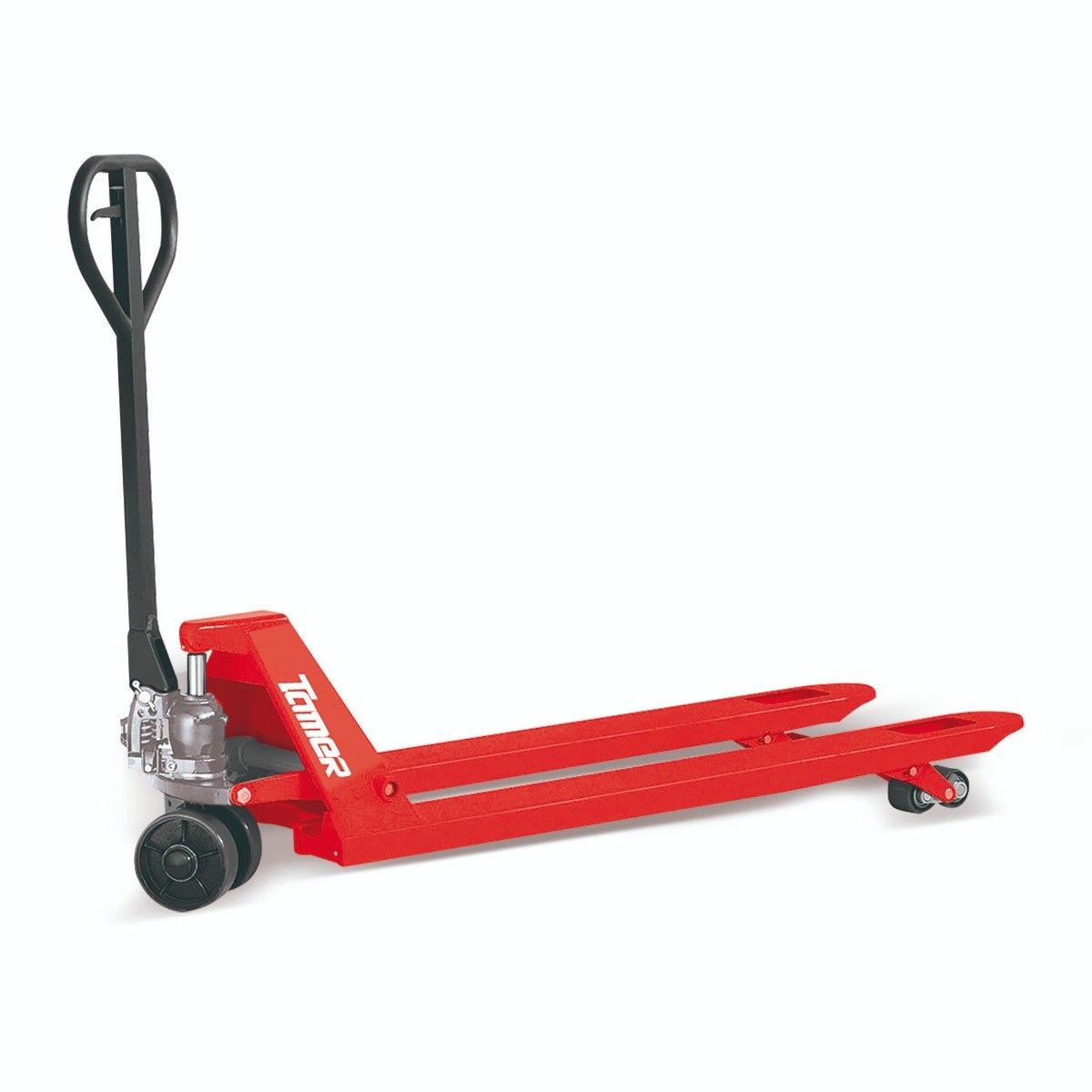 TAMER TTTP-2 Transpaleta hidráulica sistema tándem (2 ton)