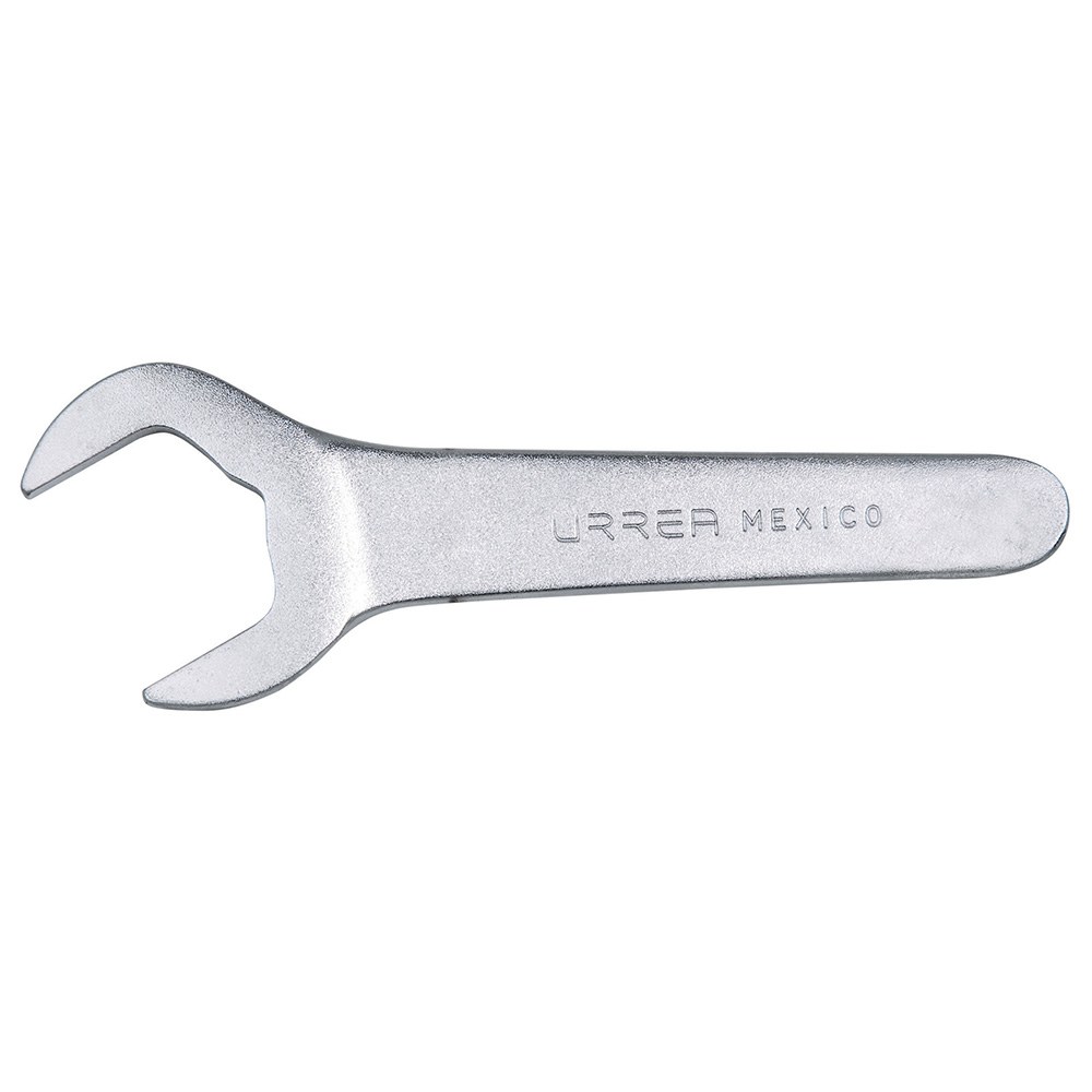 Llave de servicio satinada métrica, 36 mm Urrea