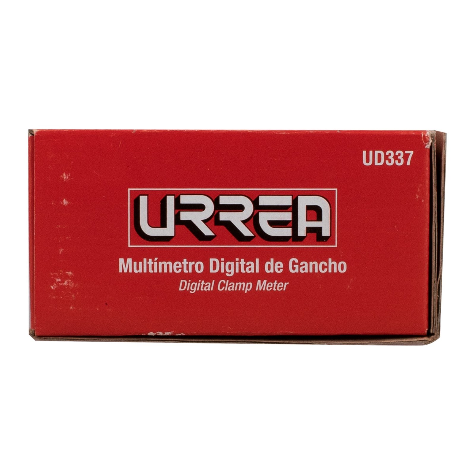 Multímetro digital de gancho de potencia Urrea - Imagen 3