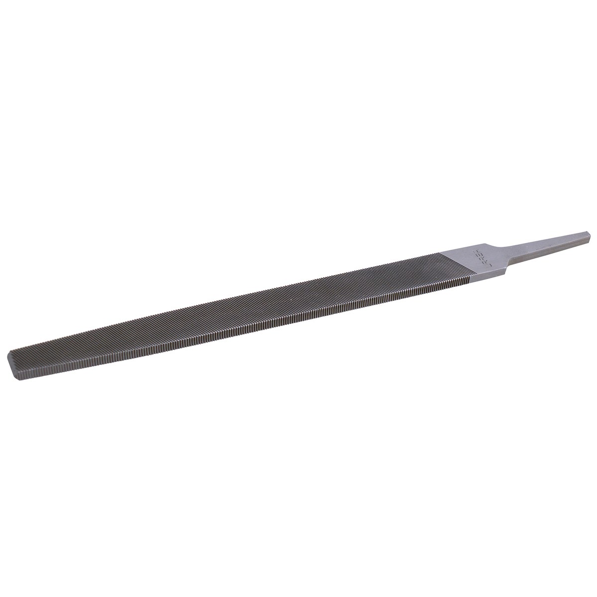 Lima plana bastarda 8" Urrea